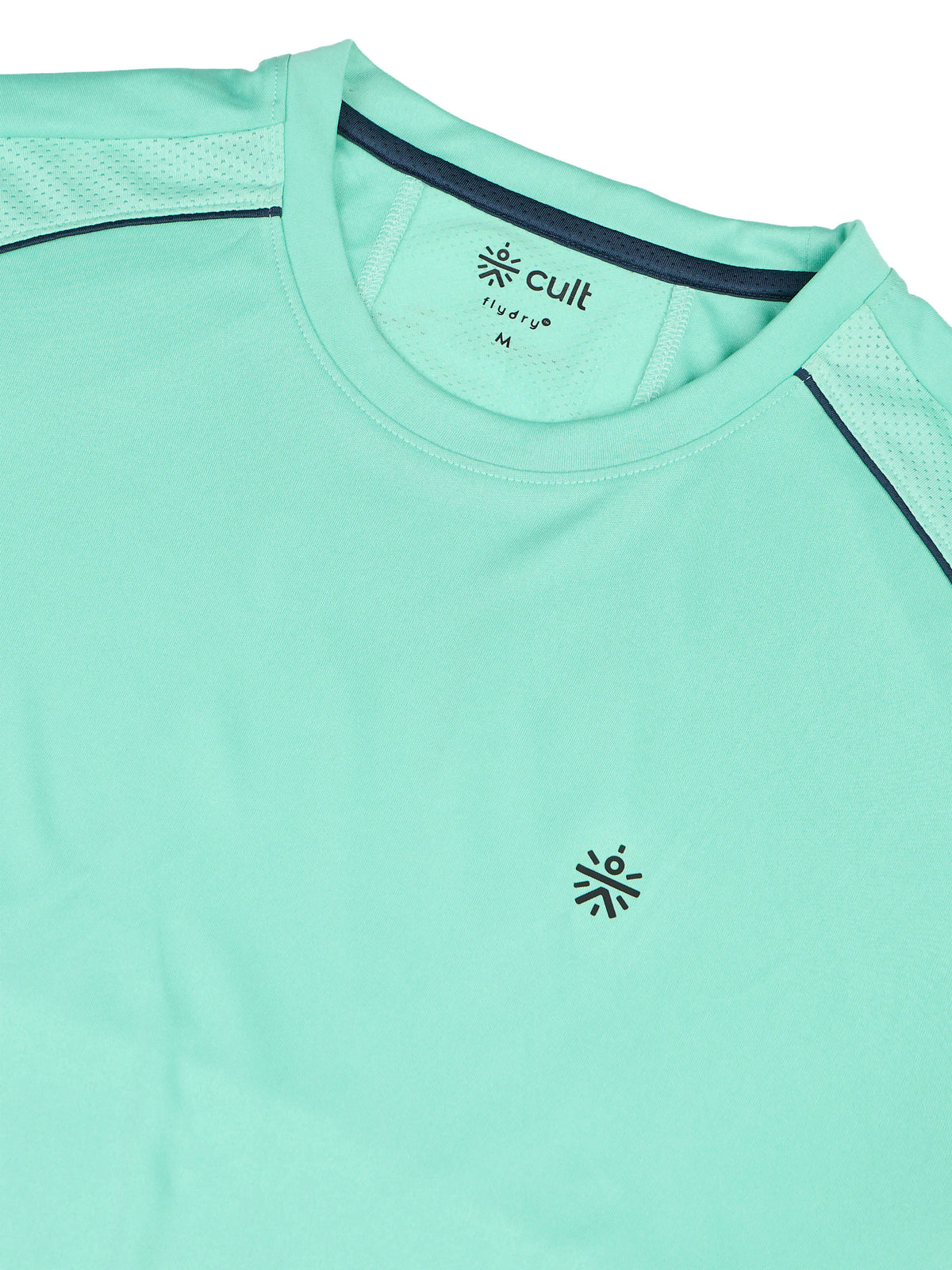 Men's Aqua All Sport Training T-shirt