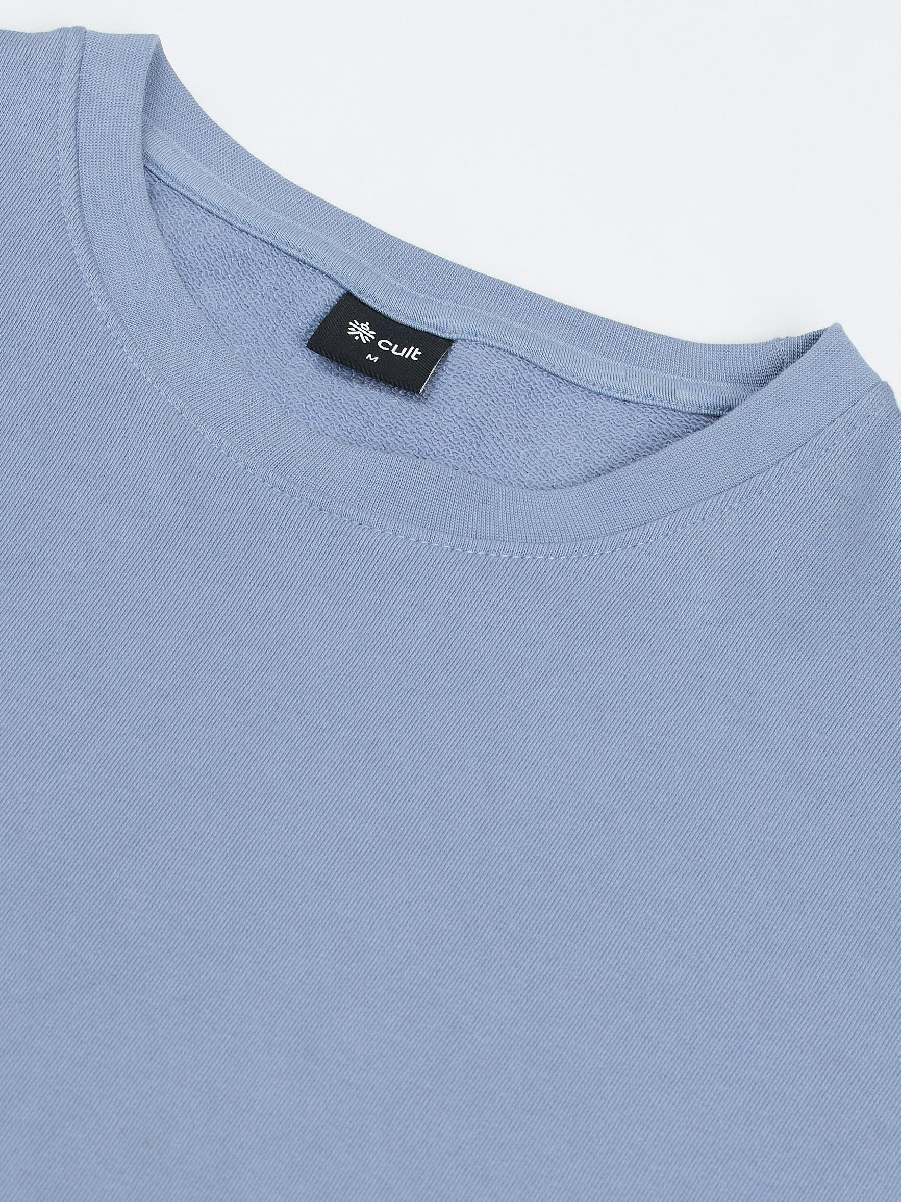 Men's Blue Play Co-Ord Set