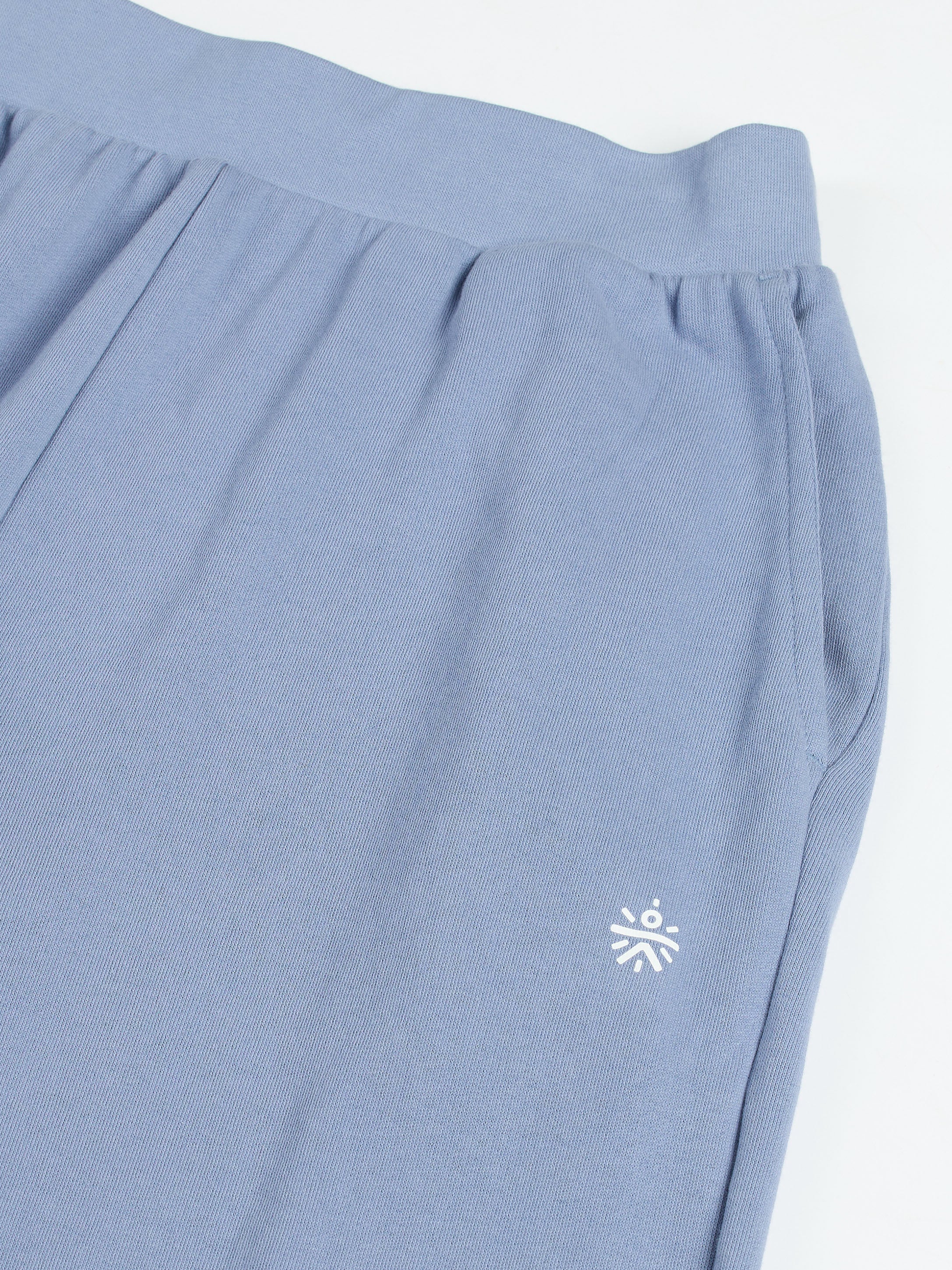 Men's Blue Play Co-Ord Set