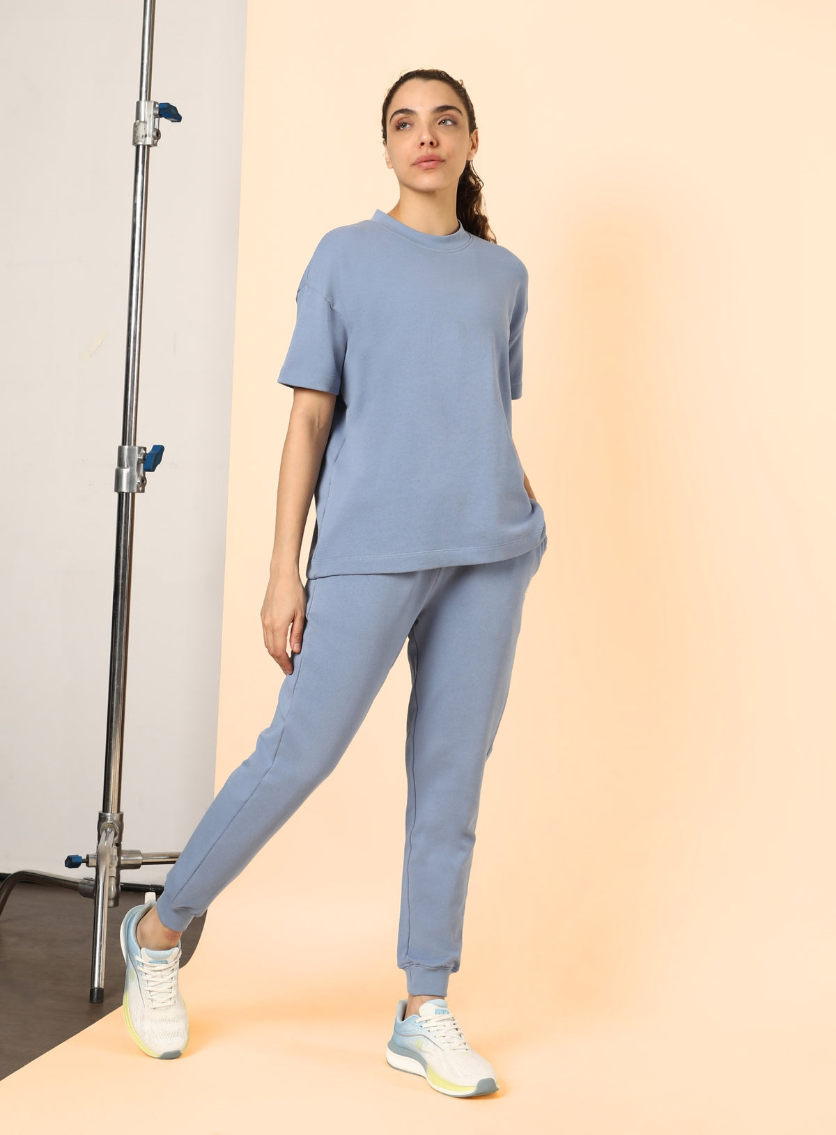 Women's All Day Comfort Co-Ord Set