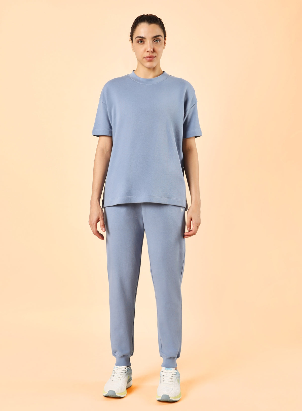 Women's All Day Comfort Co-Ord Set