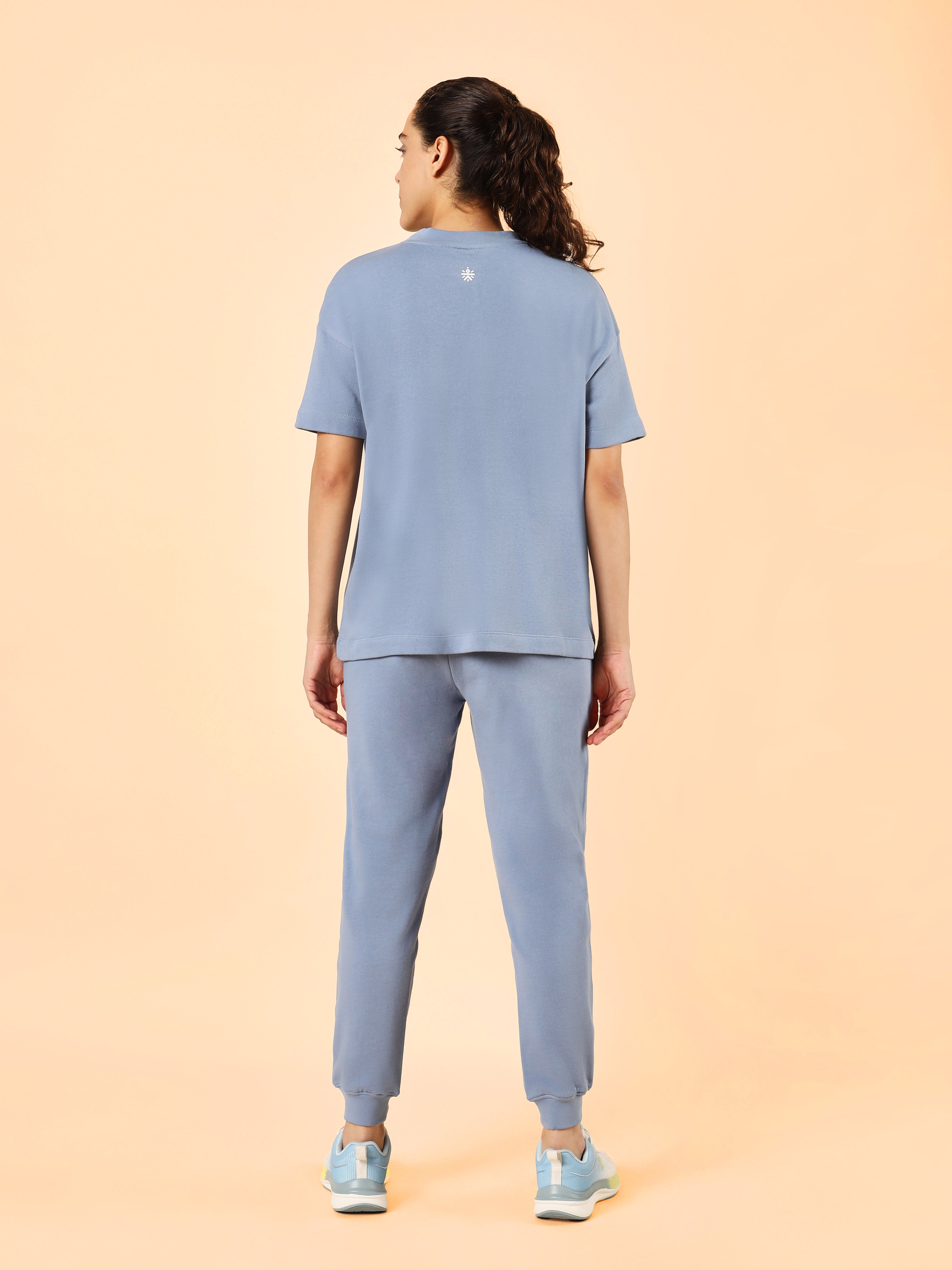 Women's All Day Comfort Co-Ord Set