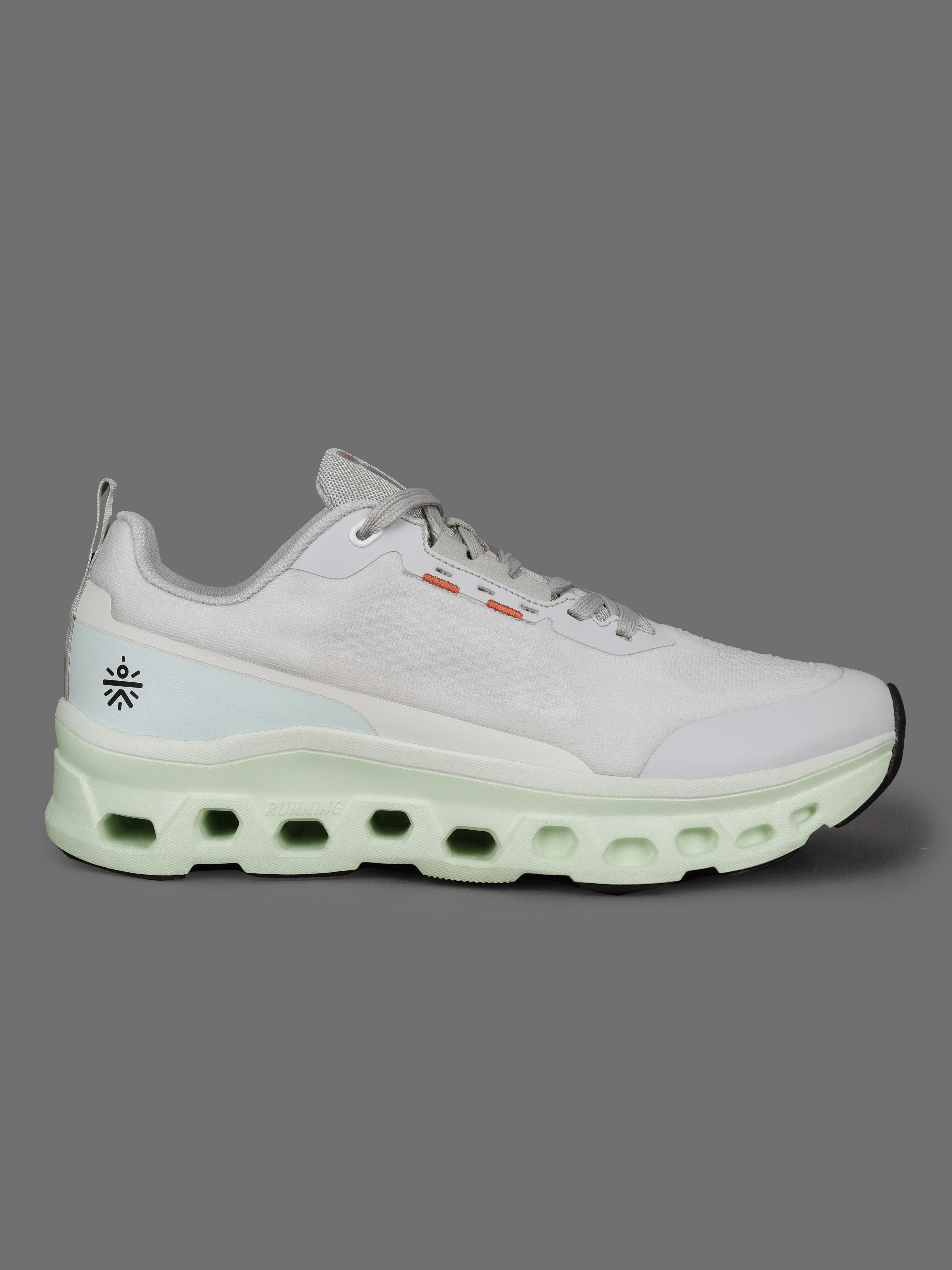 cult Men's Vortex Sneaker Shoes - Off White