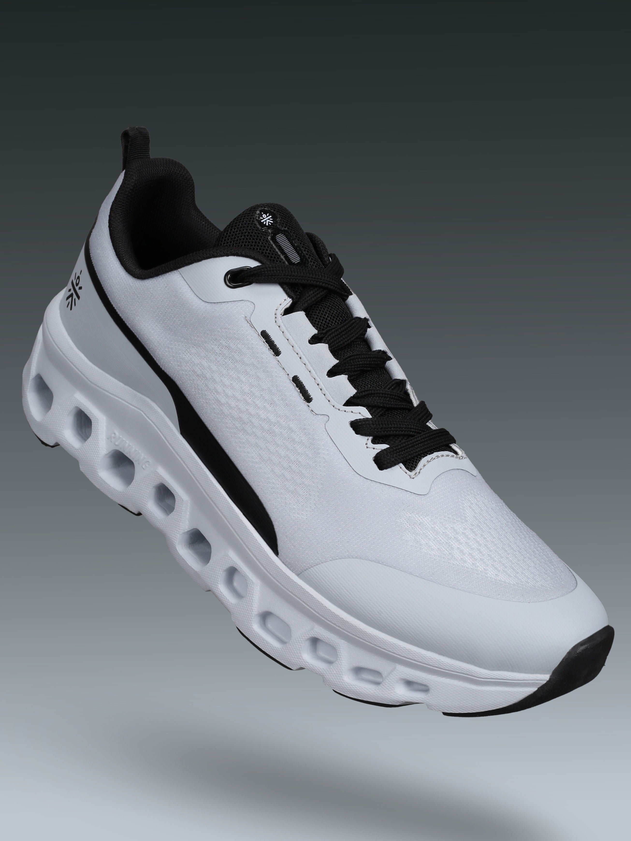 cult Men's Vortex Sneaker Shoes - L.Grey