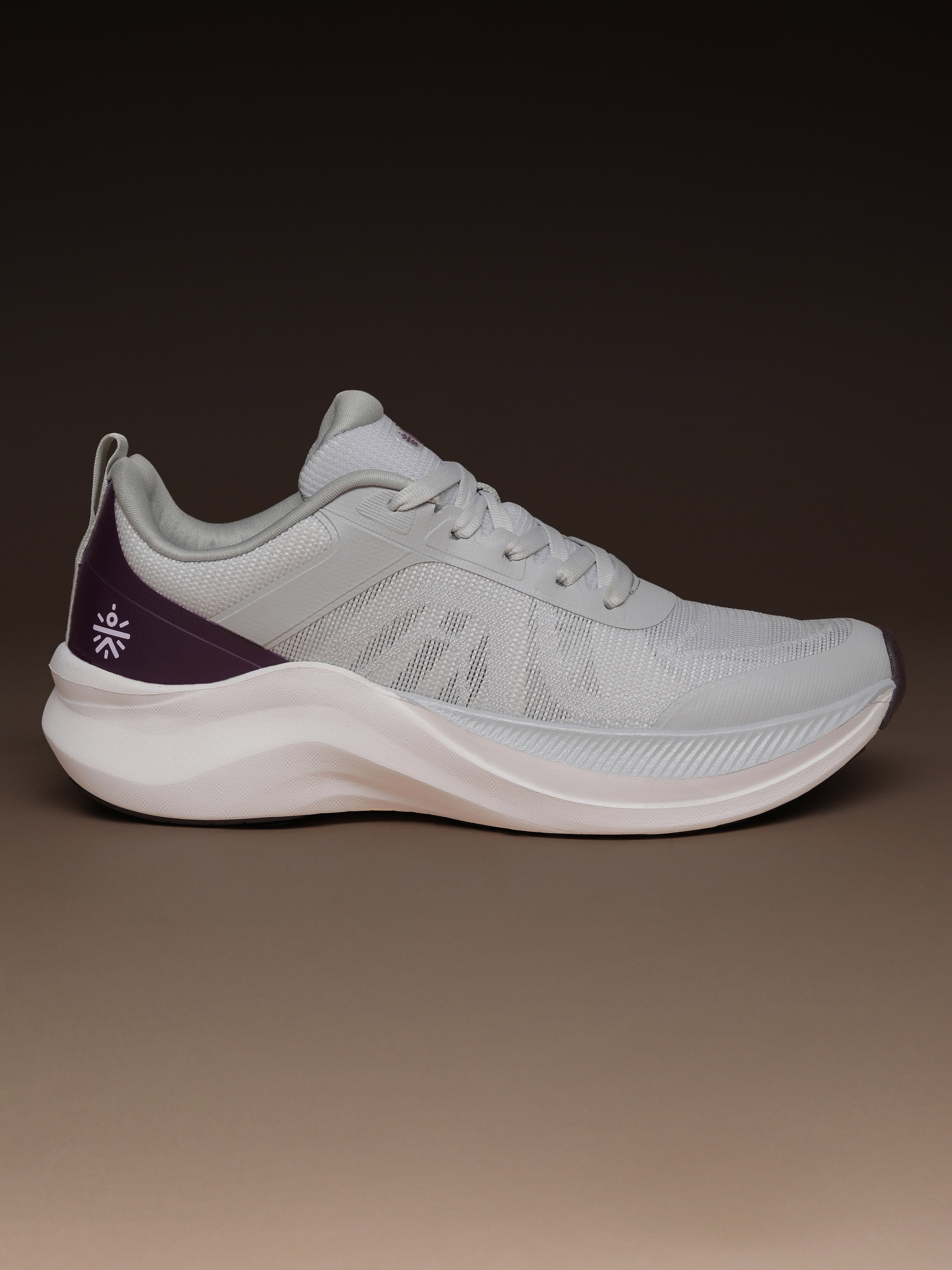 cult Women's Surge Running Shoes - L. Grey