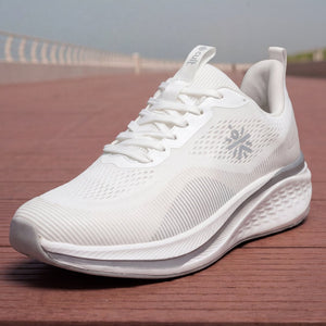 cult Men's Typhon Running Shoes - White