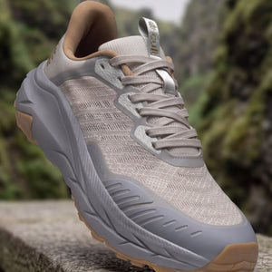 cult Men's Crux Outdoor Shoes - L.Grey