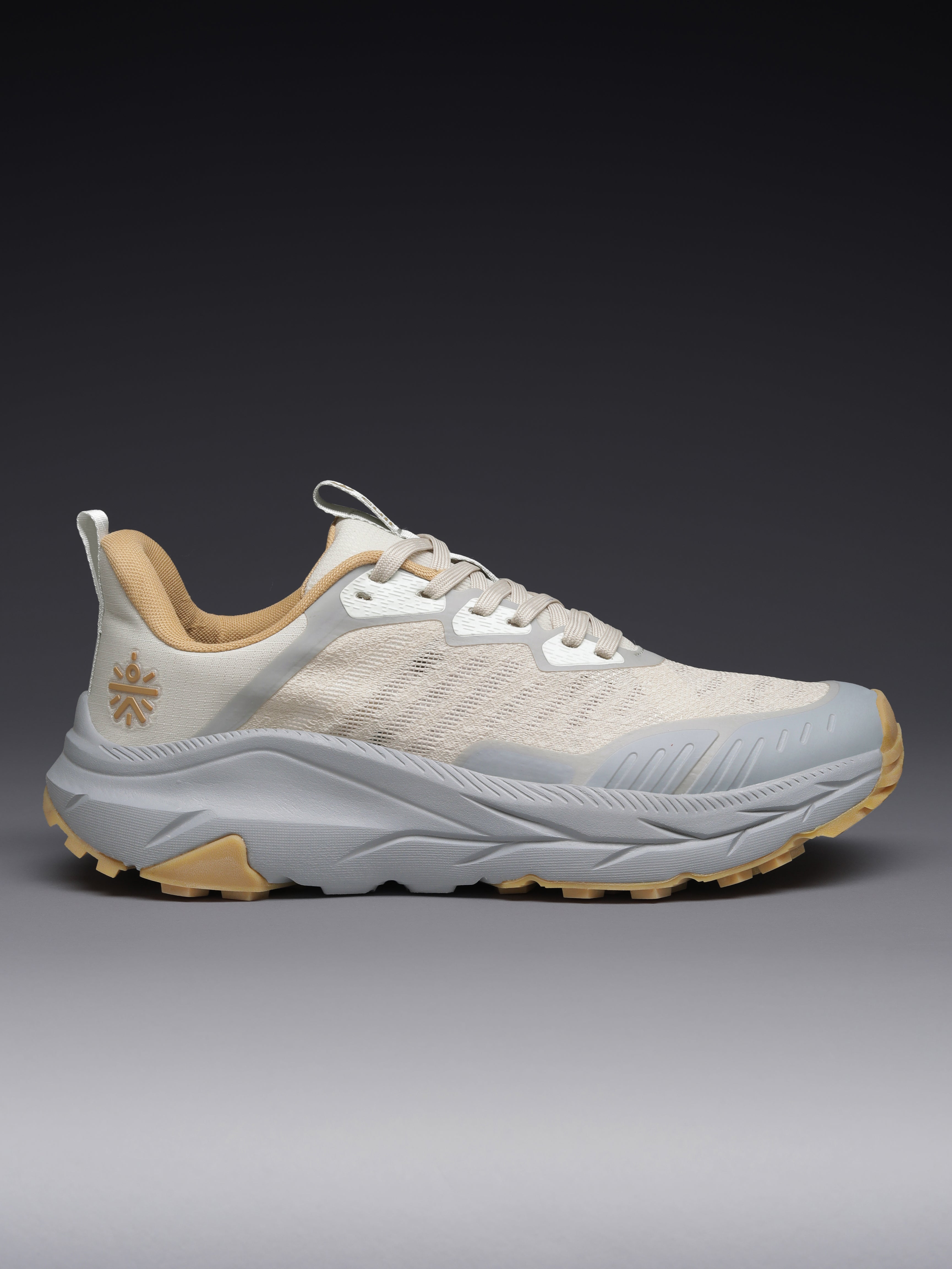 cult Men's Crux Outdoor Shoes - L.Grey