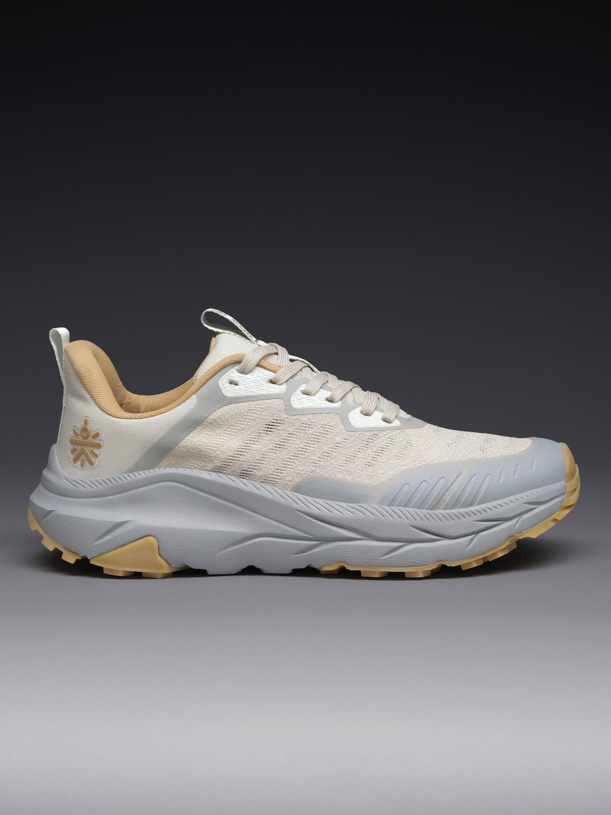 cult Men's Crux Outdoor Shoes - L.Grey