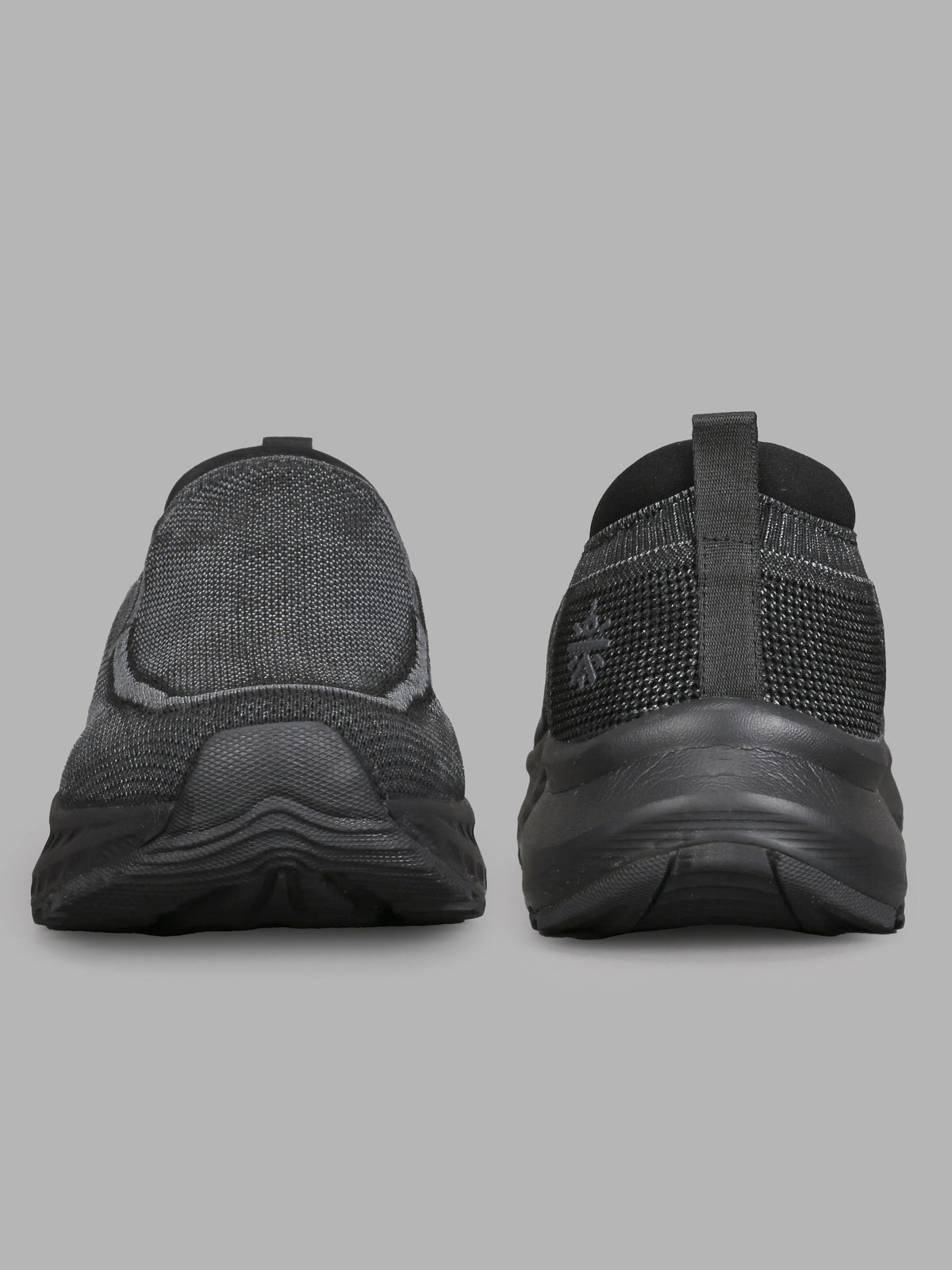 cult Men's Fleeter Slip-On Shoes - Black