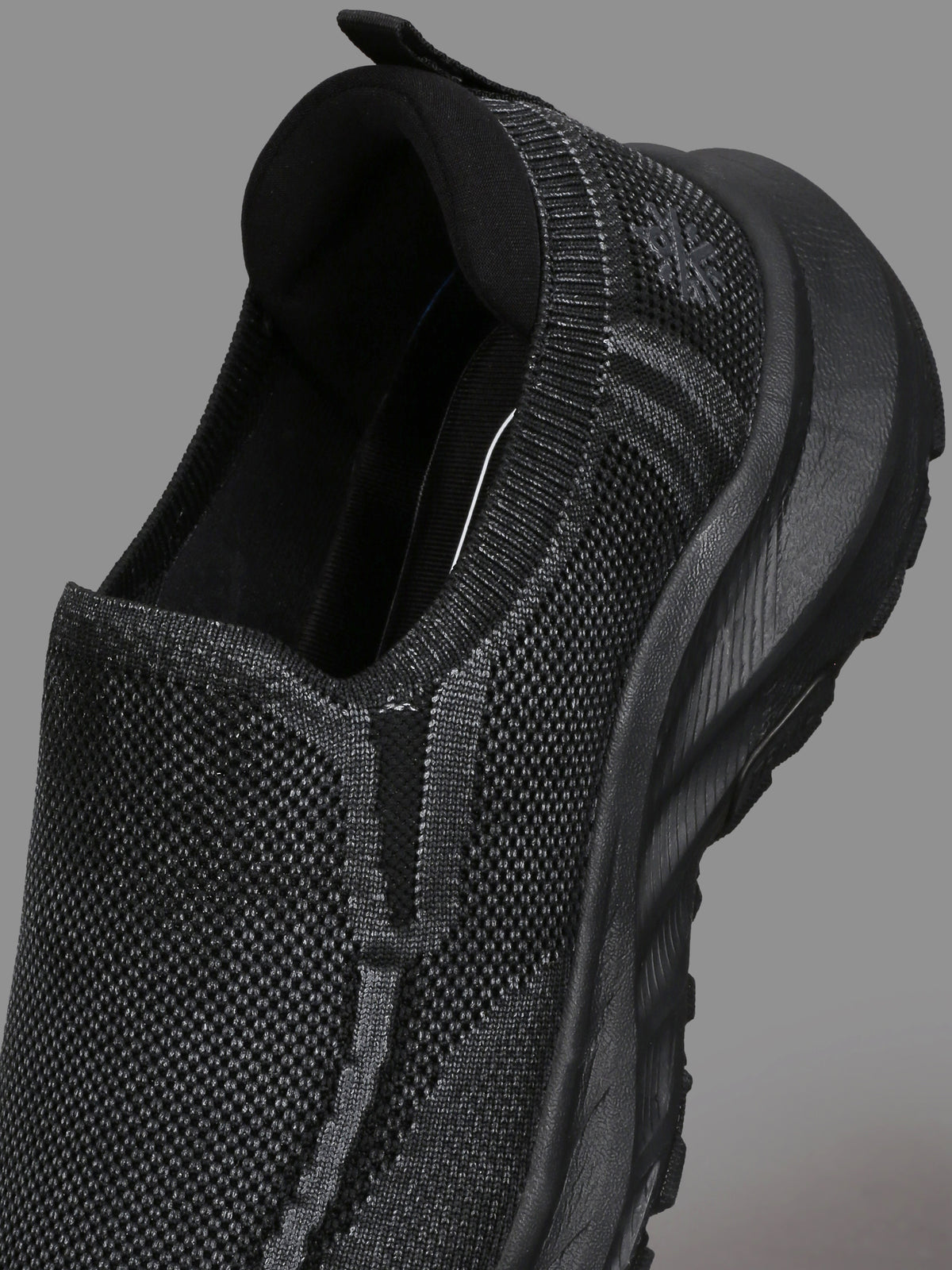 cult Men's Fleeter Slip-On Shoes - Black