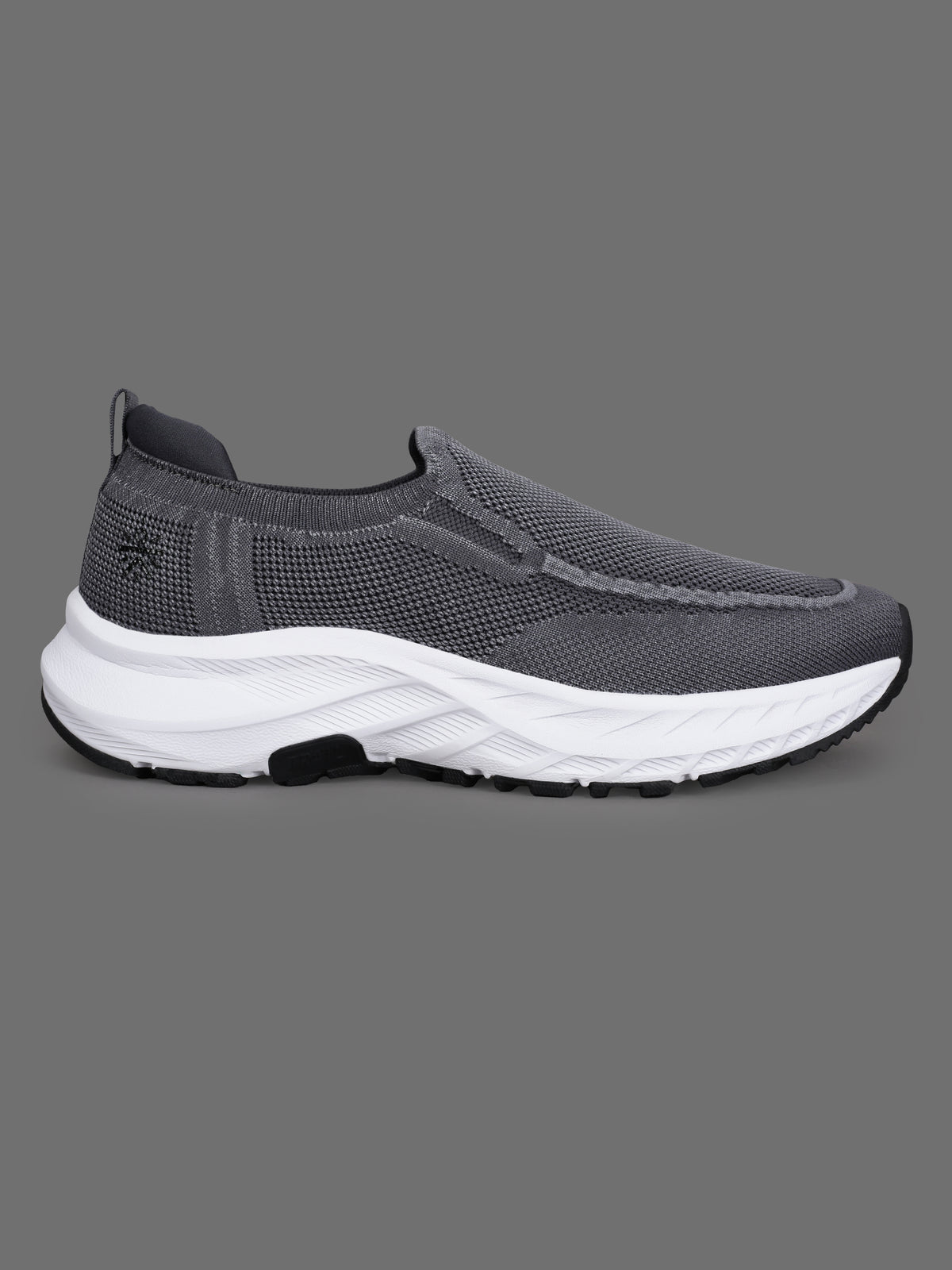 cult Men's Fleeter Slip-On Shoes - D.Grey