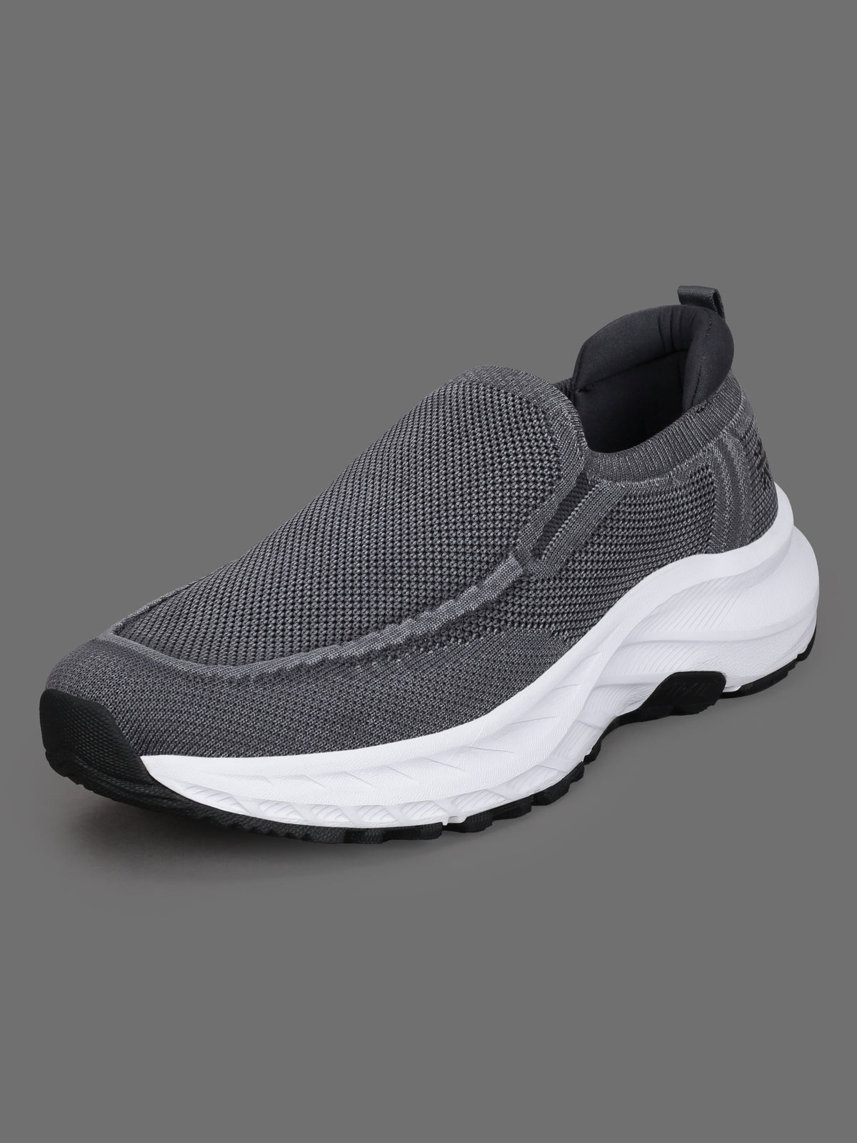 cult Men's Fleeter Slip-On Shoes - D.Grey