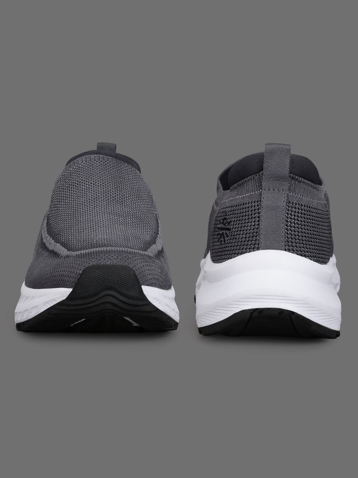 cult Men's Fleeter Slip-On Shoes - D.Grey