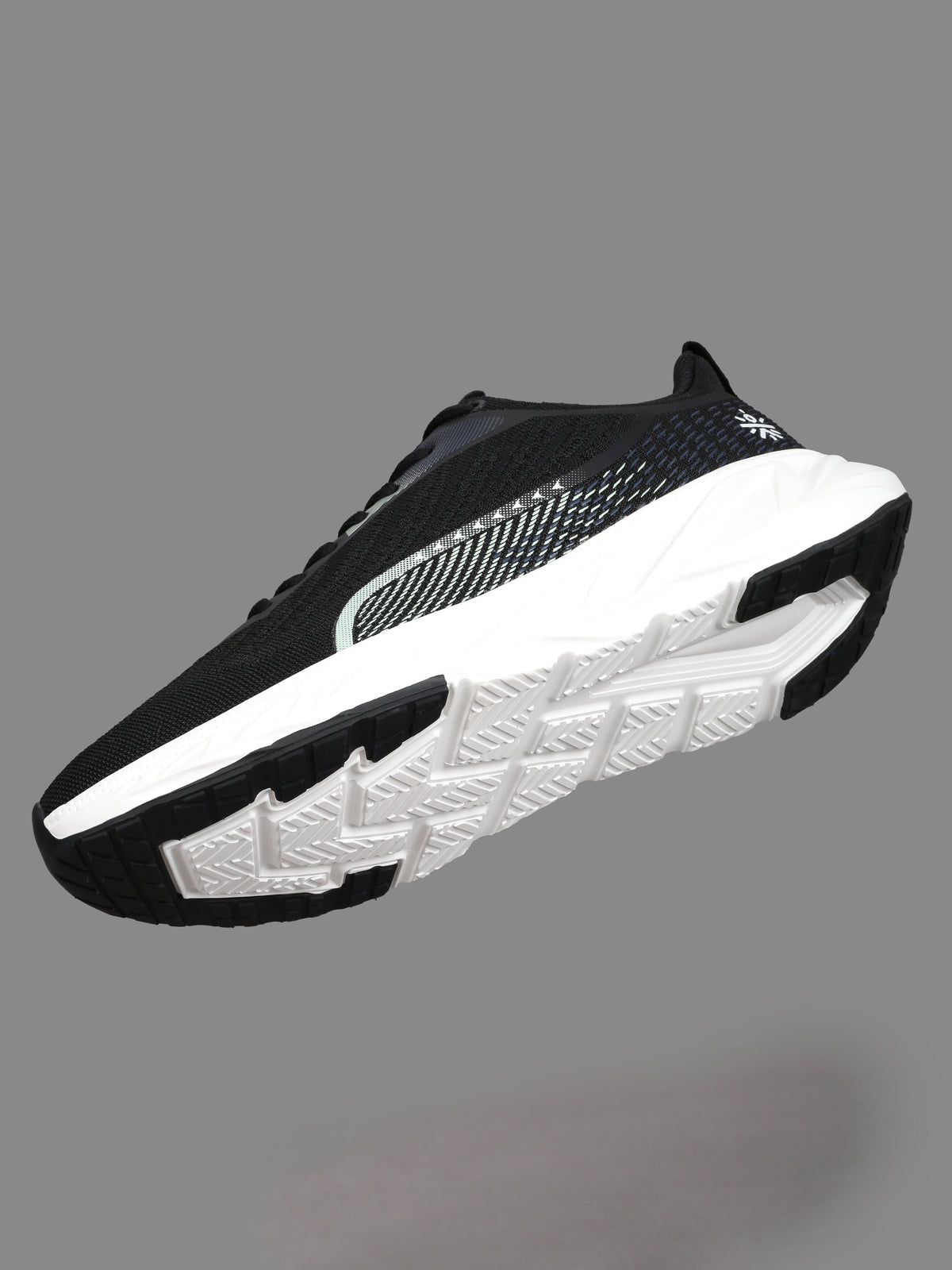cult Men's Aerion Running Shoes - Black