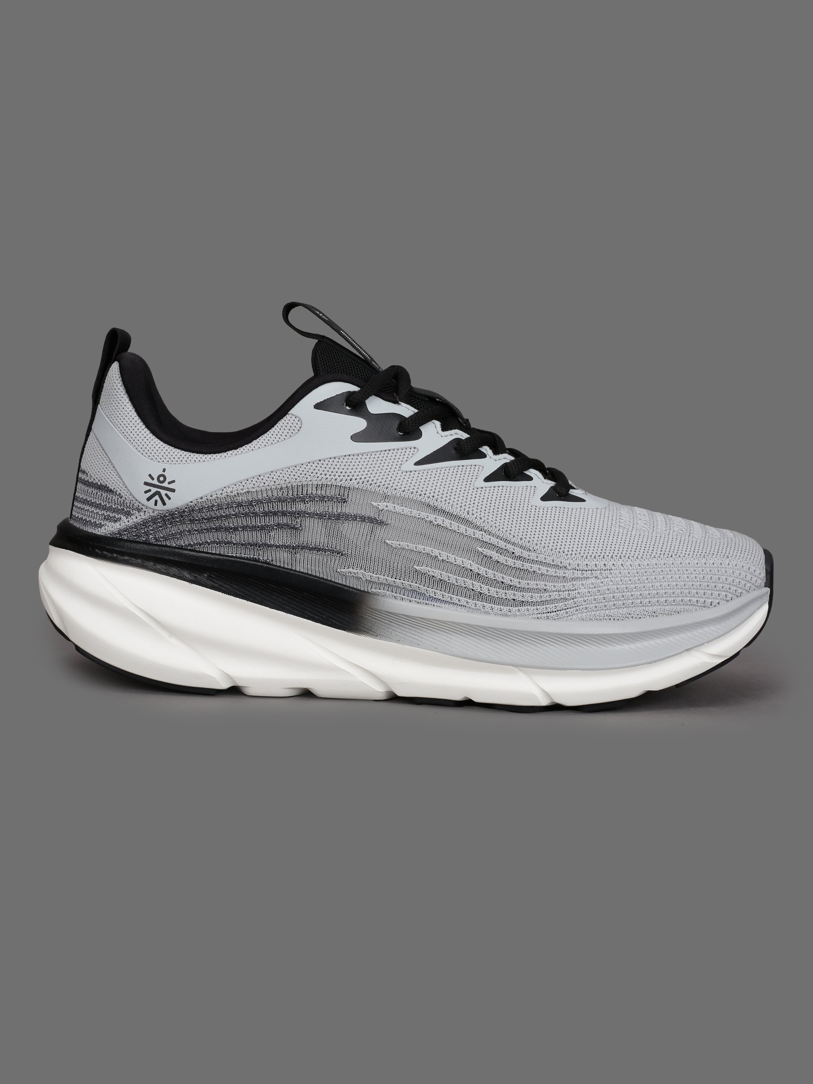 cult Men's Stormer Casual Shoes - L.Grey