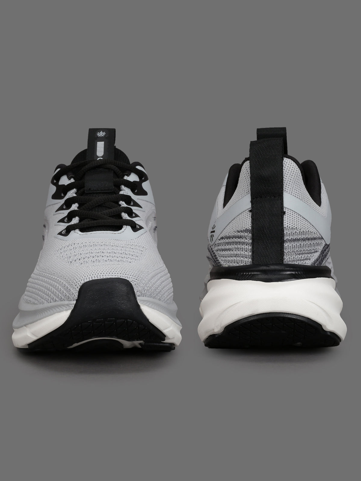 cult Men's Stormer Casual Shoes - L.Grey