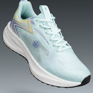 cult Men's Blazon Casual Shoes - Mint Blue