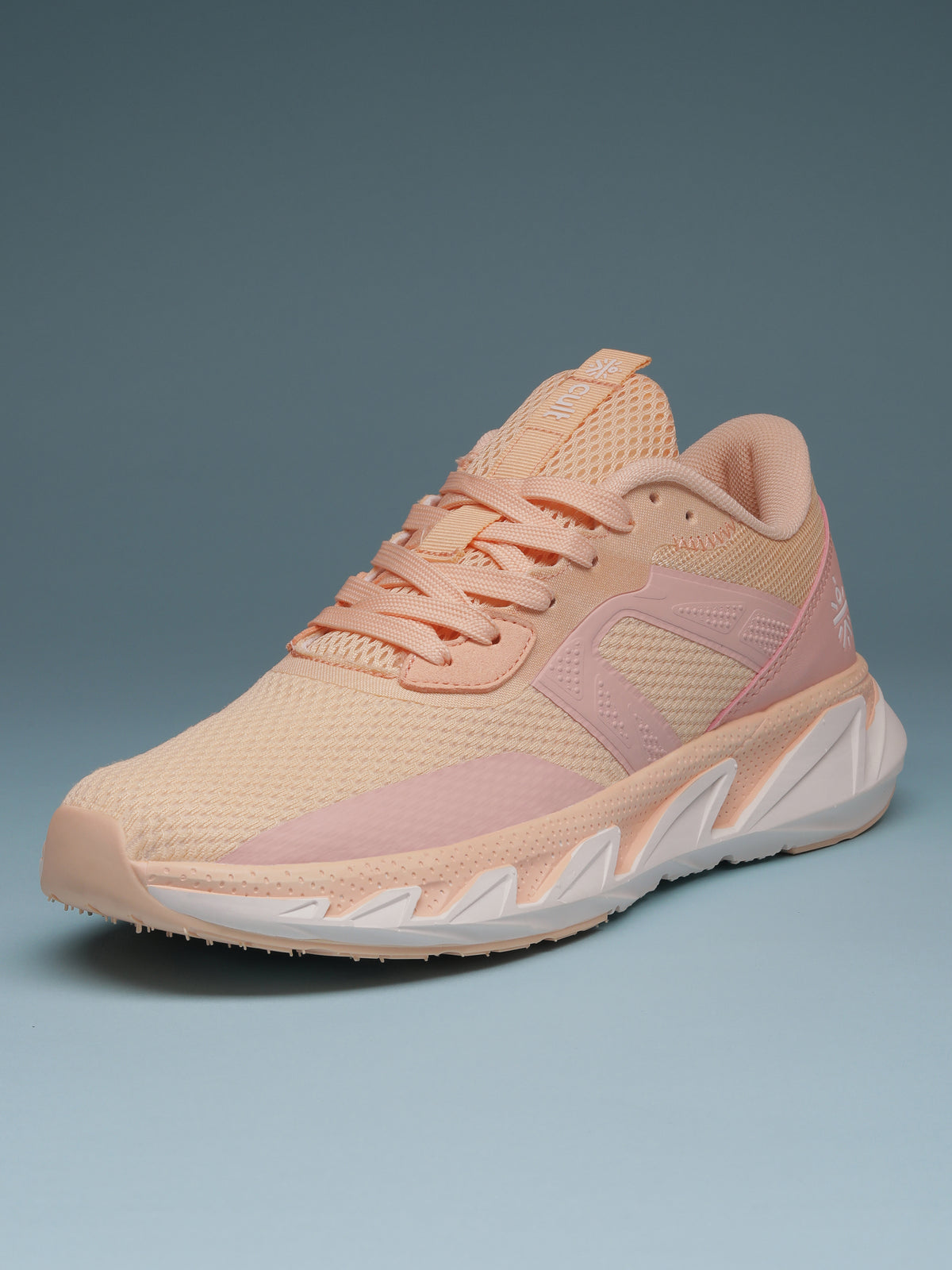 cult Women's Havok Running Shoes - Peach