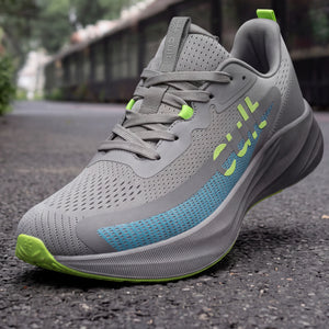 cult Men's Nexon Casual Shoes - Grey