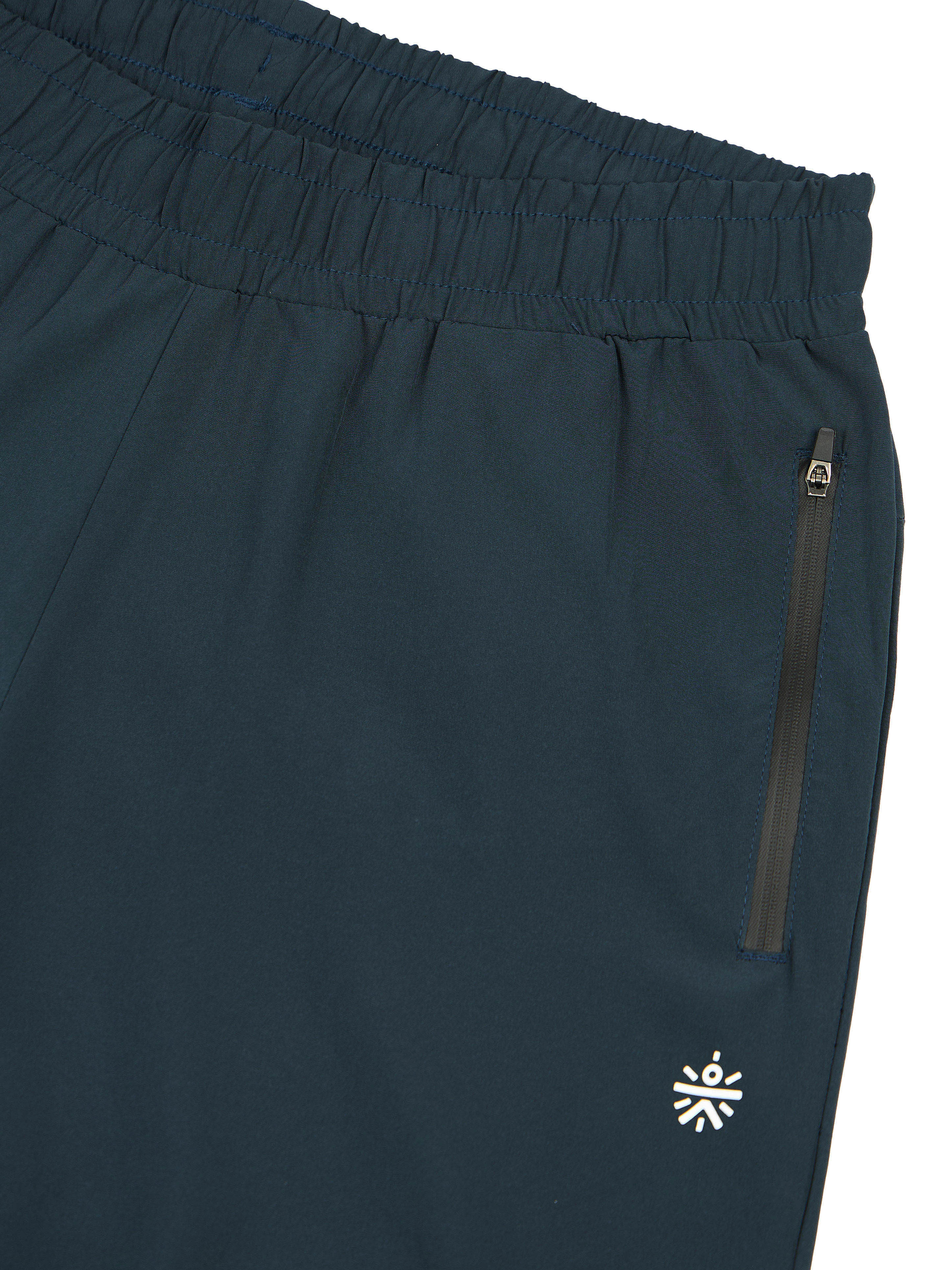 Men's Lt. Blue High Flex Training Performance Pants