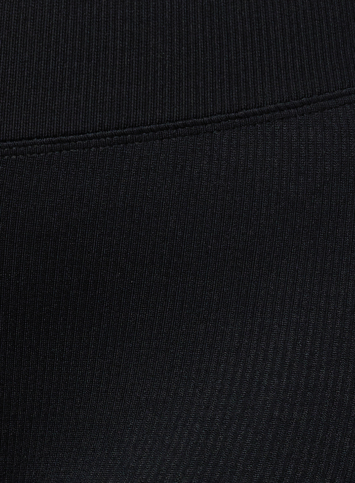 Women's Black Momentum Seamless Medium Support Bra