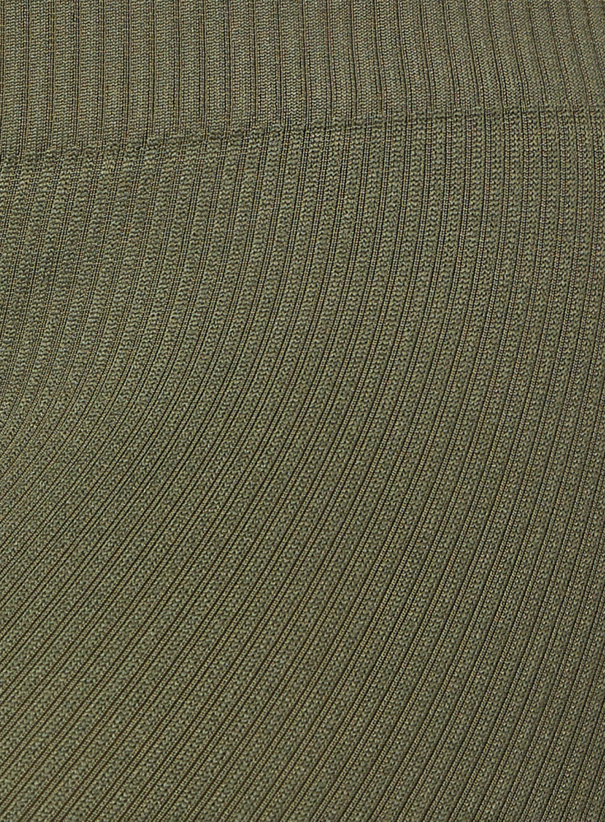 Women's Olive Versatile Seamless Tights