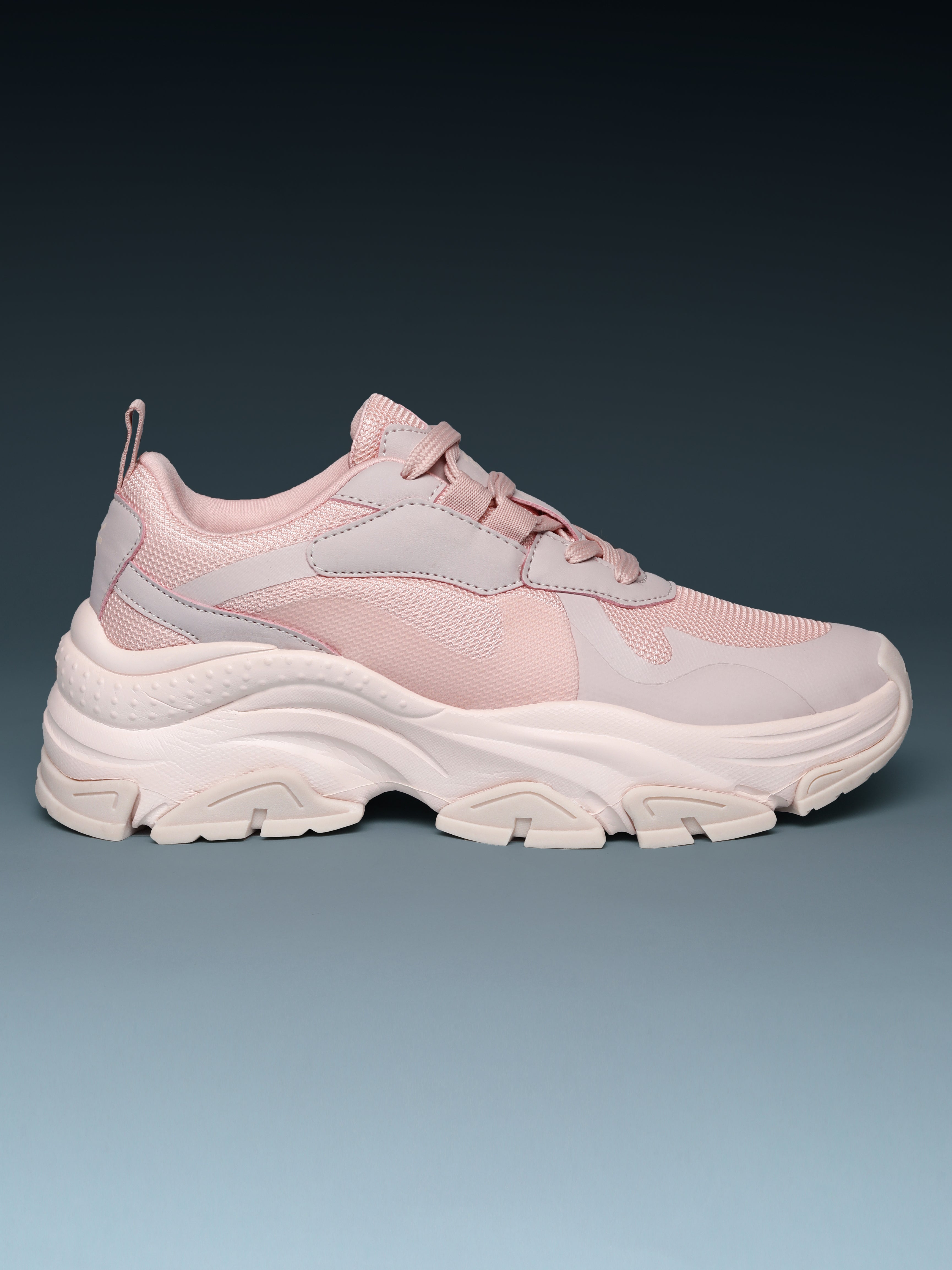 cult Women's Venus Sneakers - Mauve