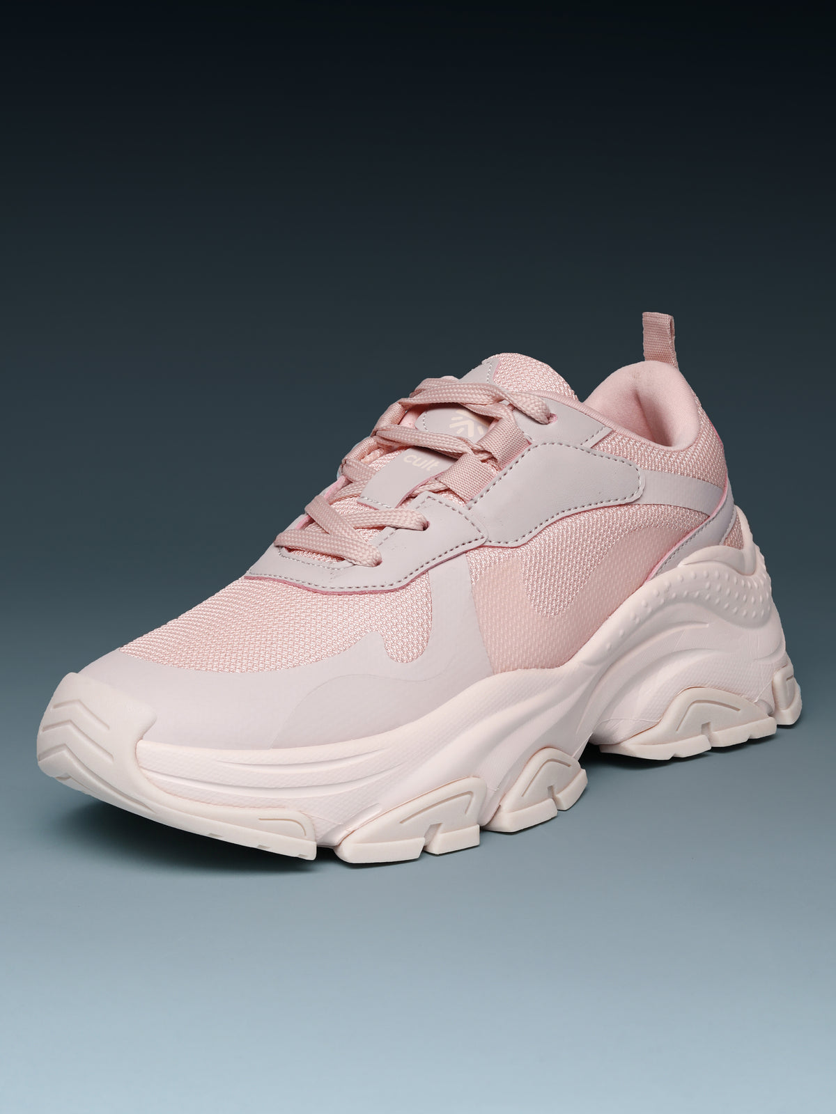 cult Women's Venus Sneakers - Mauve