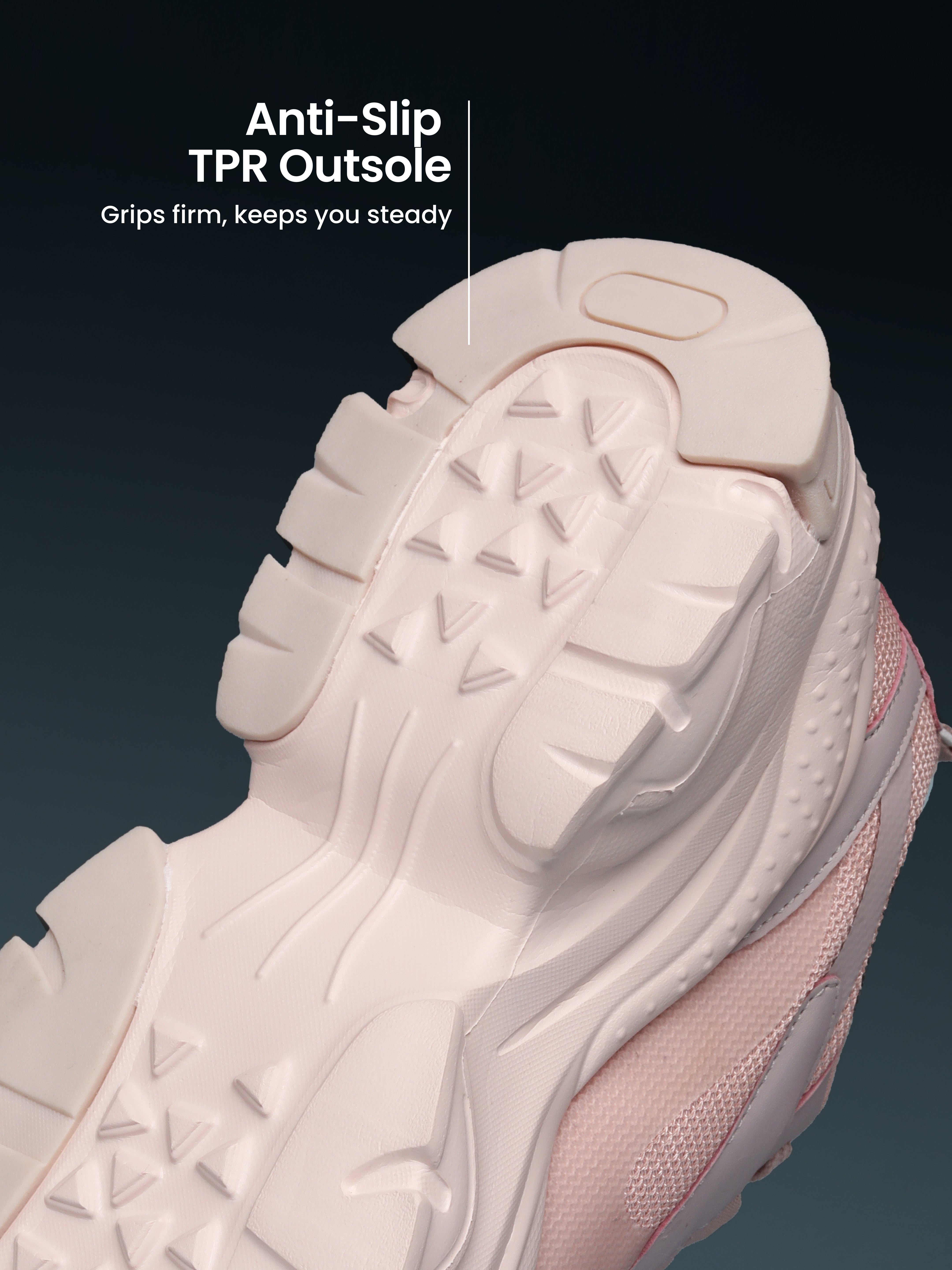 cult Women's Venus Sneakers - Mauve