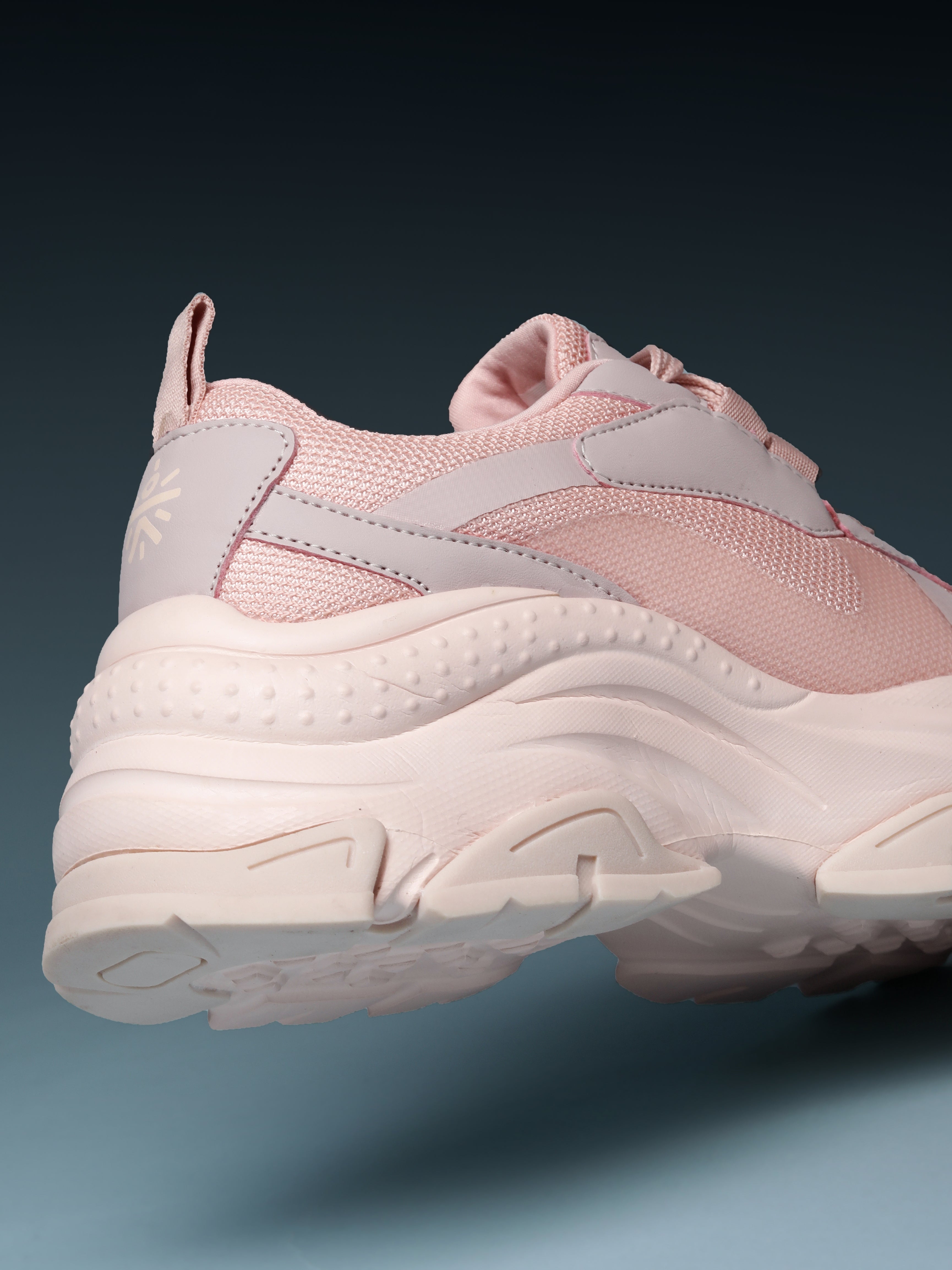 cult Women's Venus Sneakers - Mauve