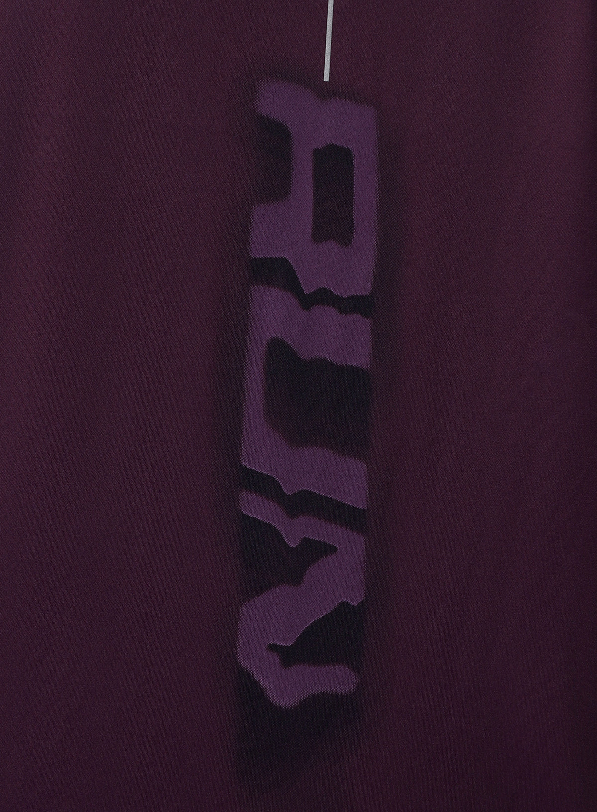 Men's Wine Everyday Run Tank