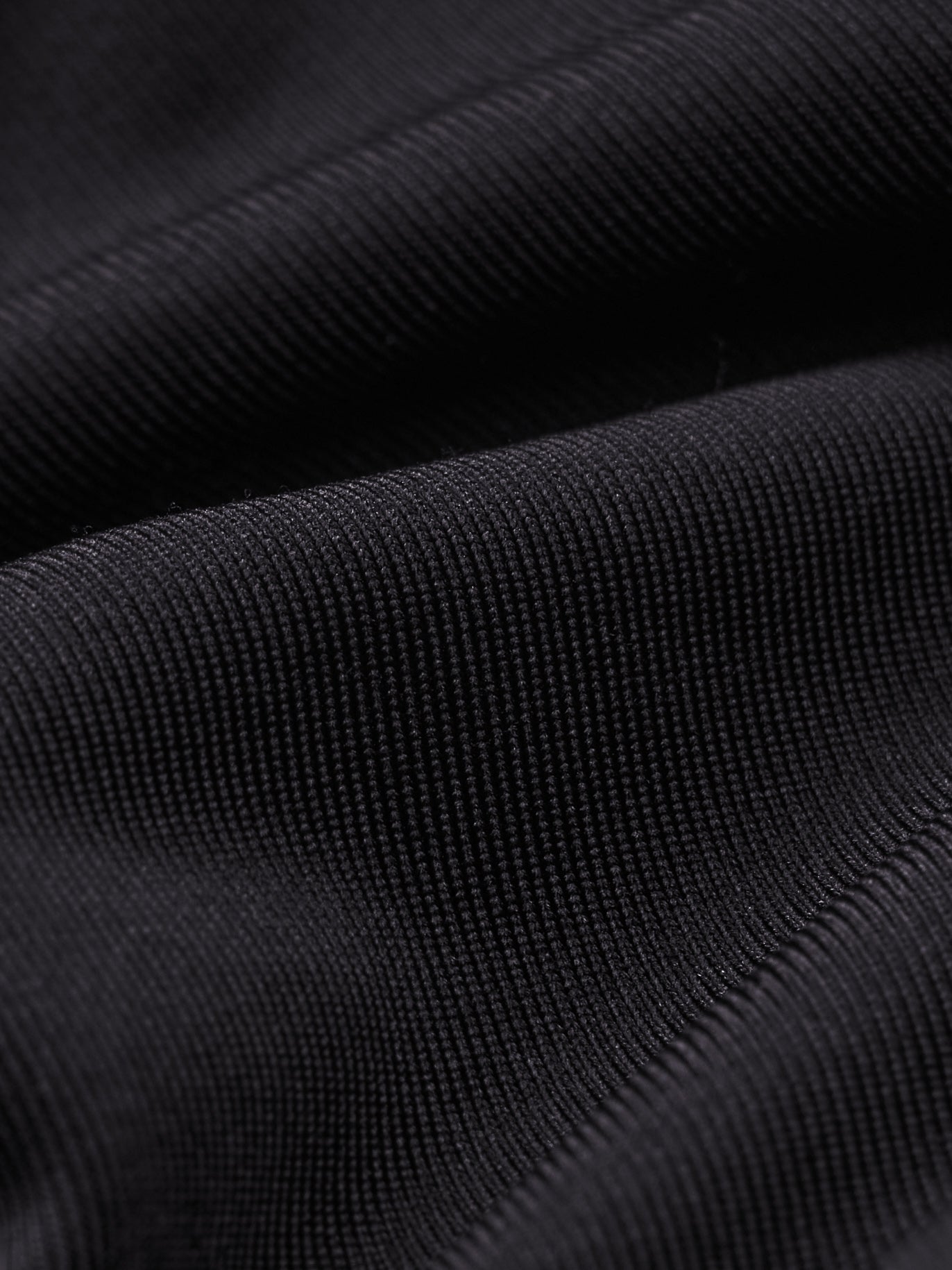 Women's Black Run Forward Tights