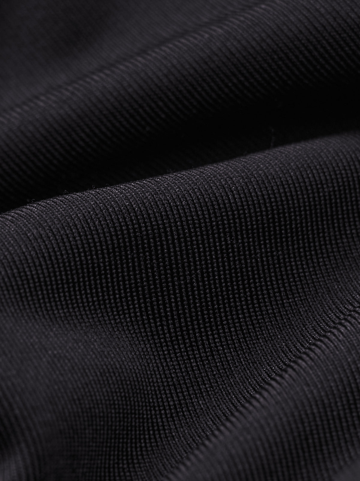 Women's Black Run Forward Tights