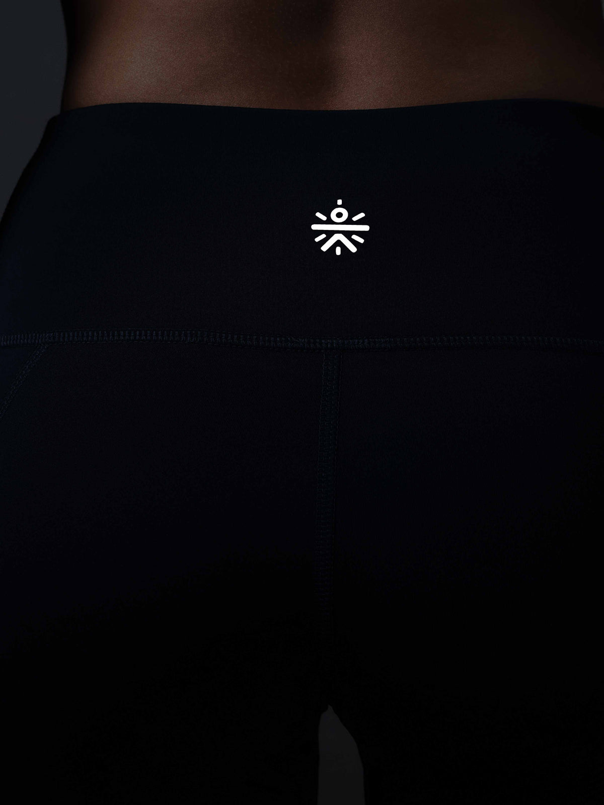 Women's Teal Ultimate Running Tights