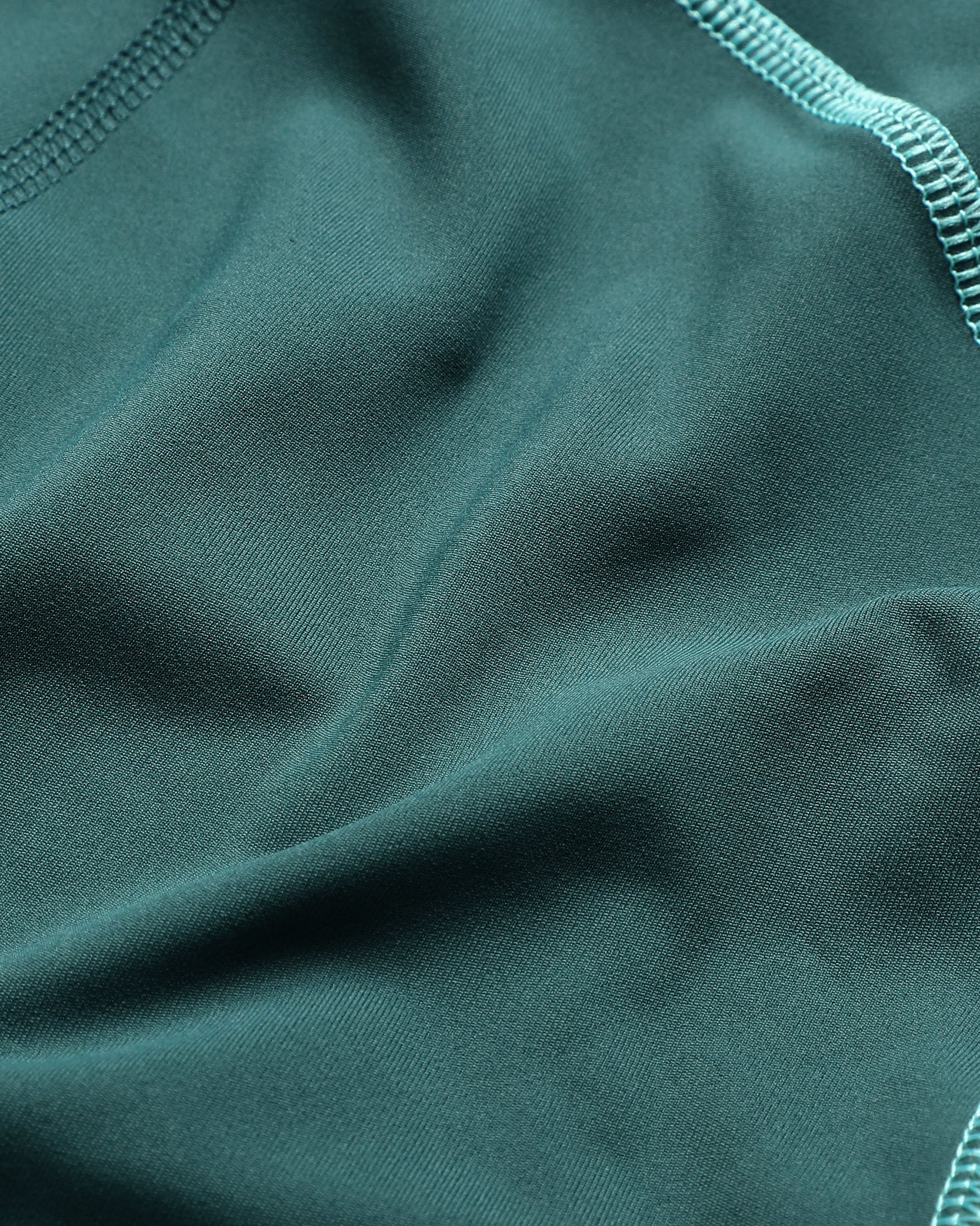 Women's Teal Training Sculpted COMFlex Tights