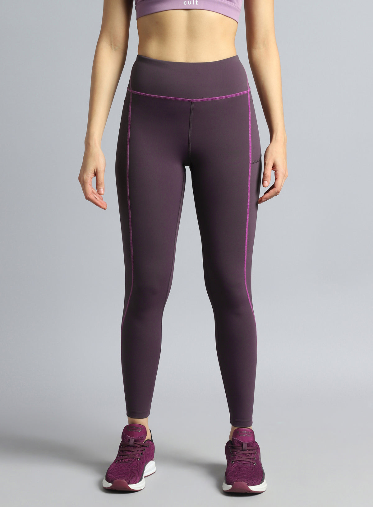 Women's Plum Training Elevate Sculpt COMFlex Tights