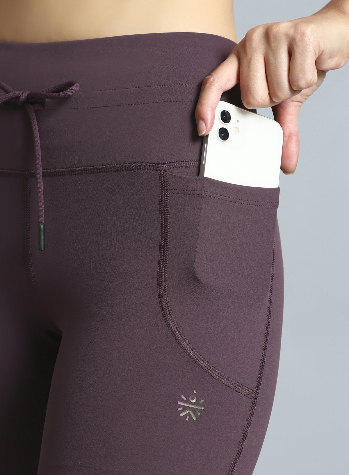 Women's Plum Performance Pro Training COMFlex Tights