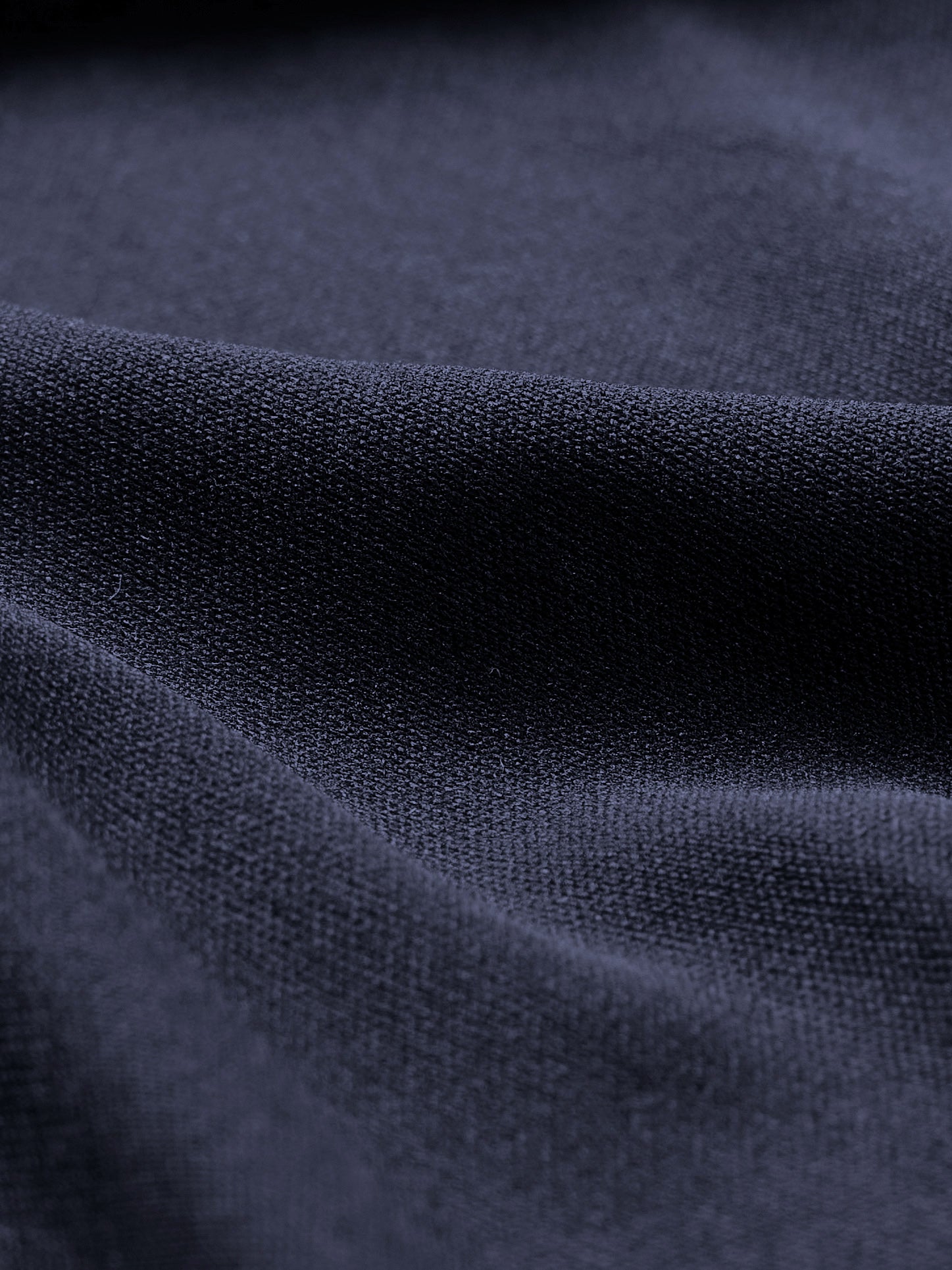 Men's Black Everyday Run T-shirt