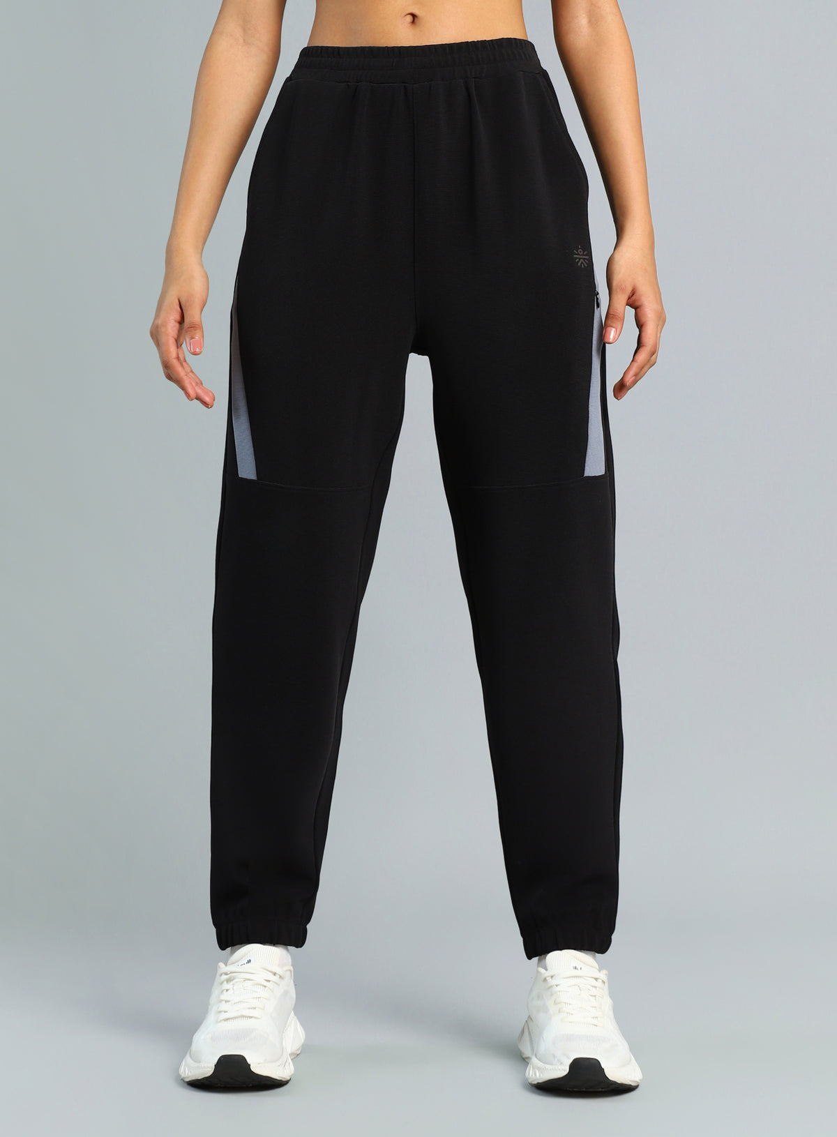 Women's Black Training Elevate Sculpt Joggers