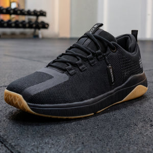 cult Men's Achilles Training Shoes - Black
