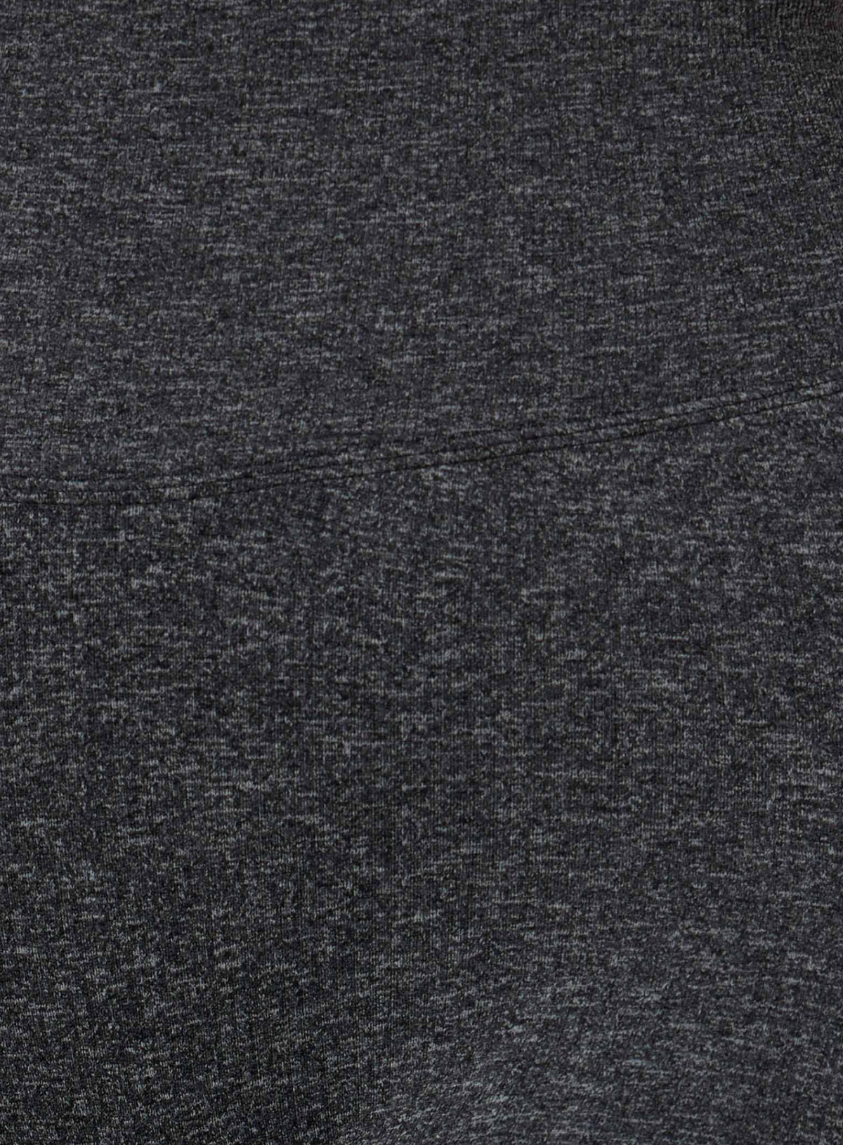 Women's Black Kinetic Seamless Tights
