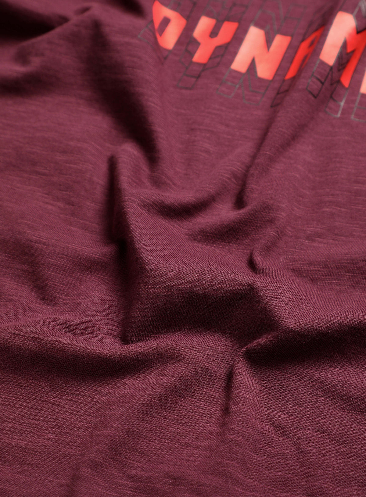 Women's Maroon Training Muscle Tank