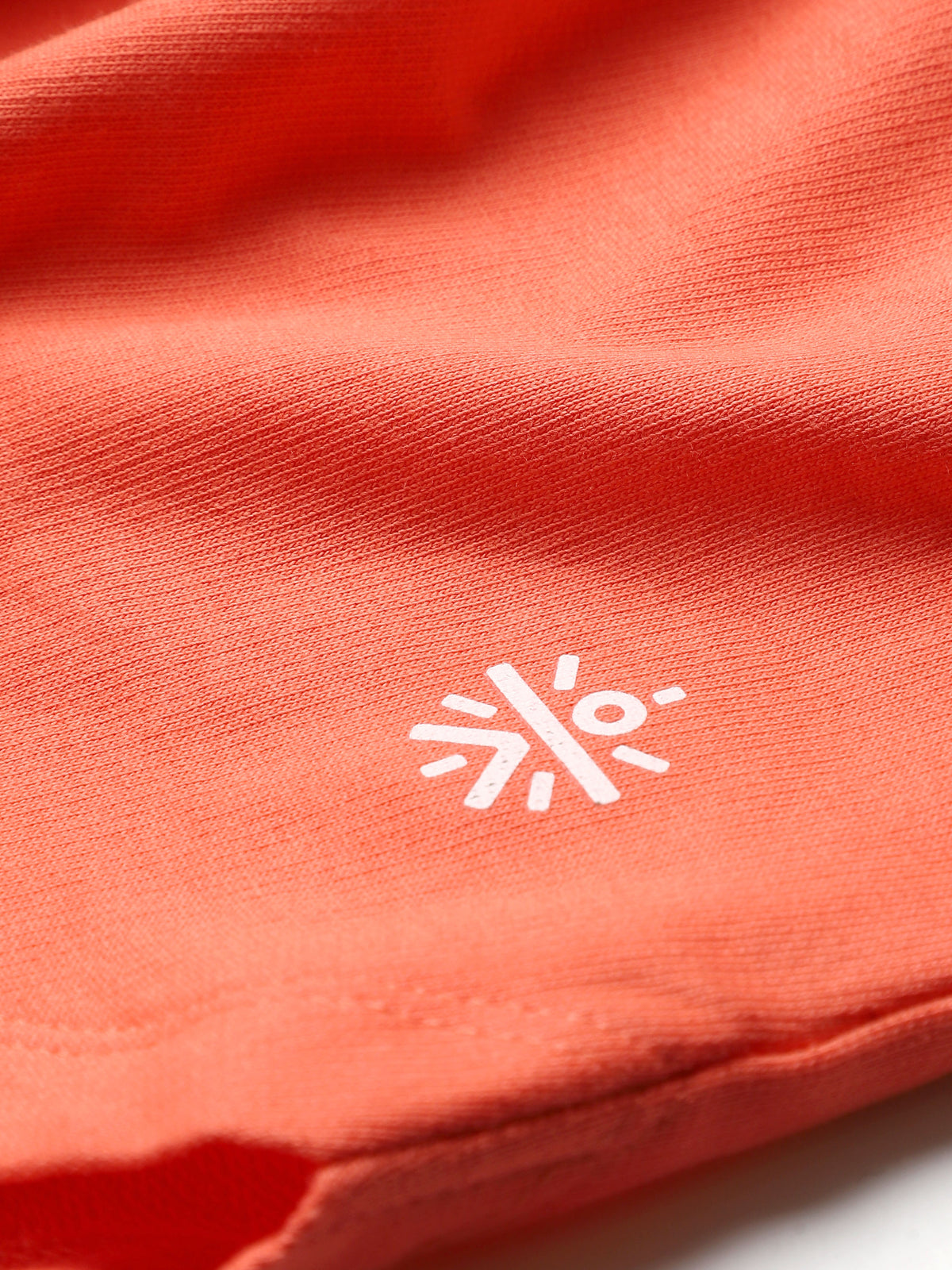 Women's Coral Sports Club Shorts