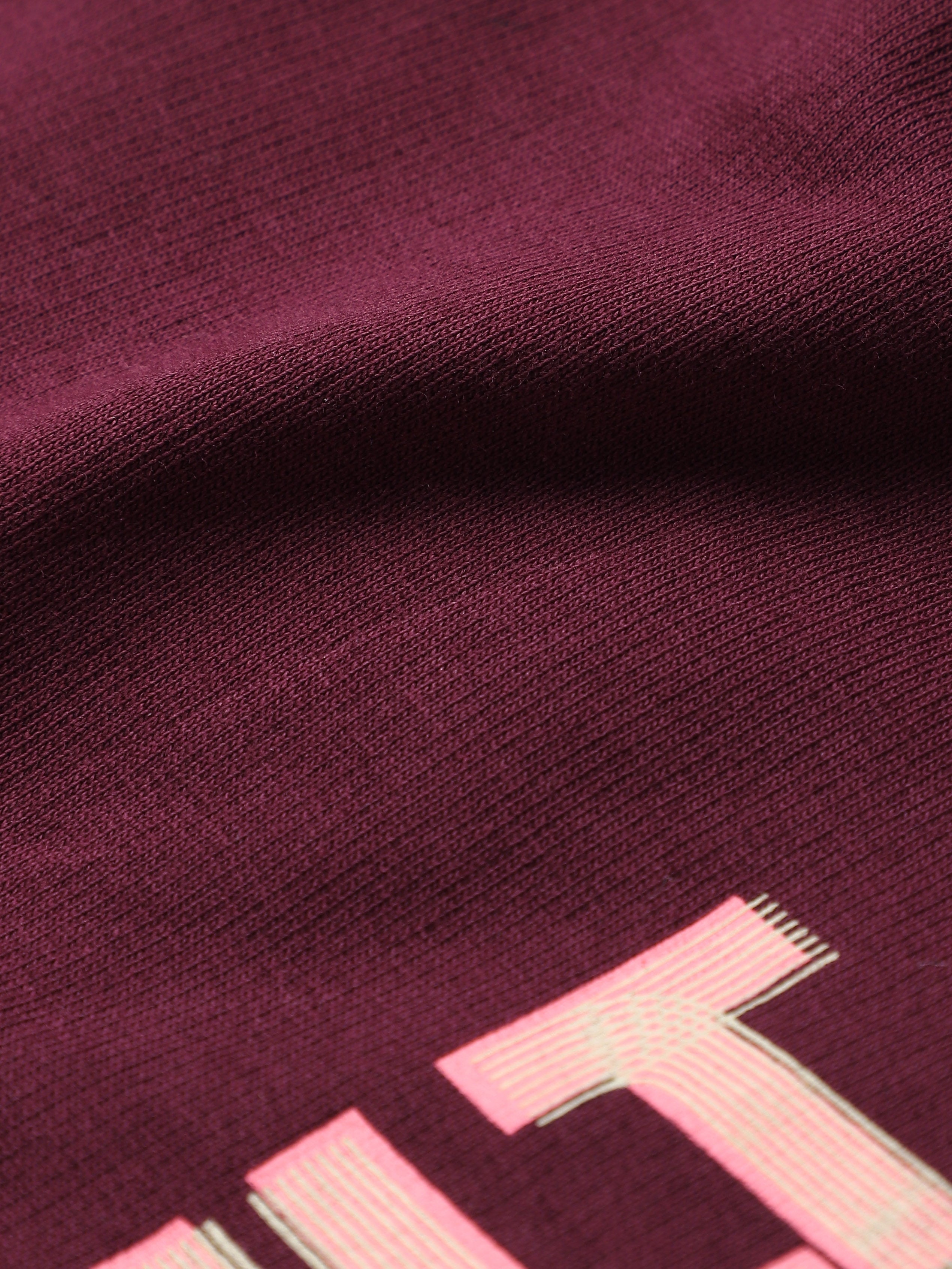 Women's Maroon Club Brand Carrier Shorts