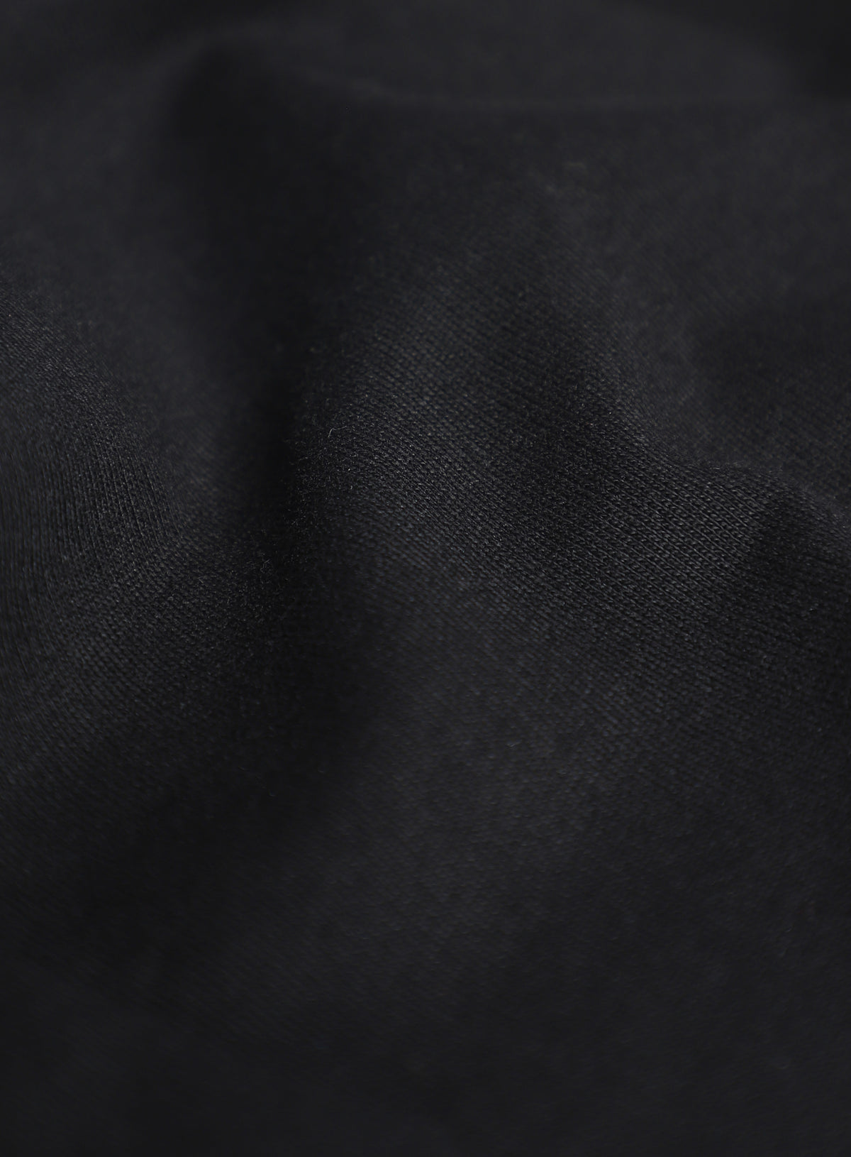 Women's Black Community Straight Trackpants
