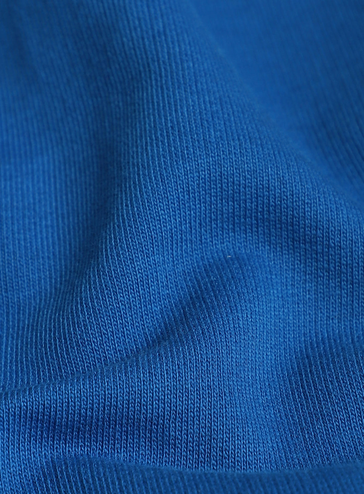 Women's Blue Community Straight Trackpants