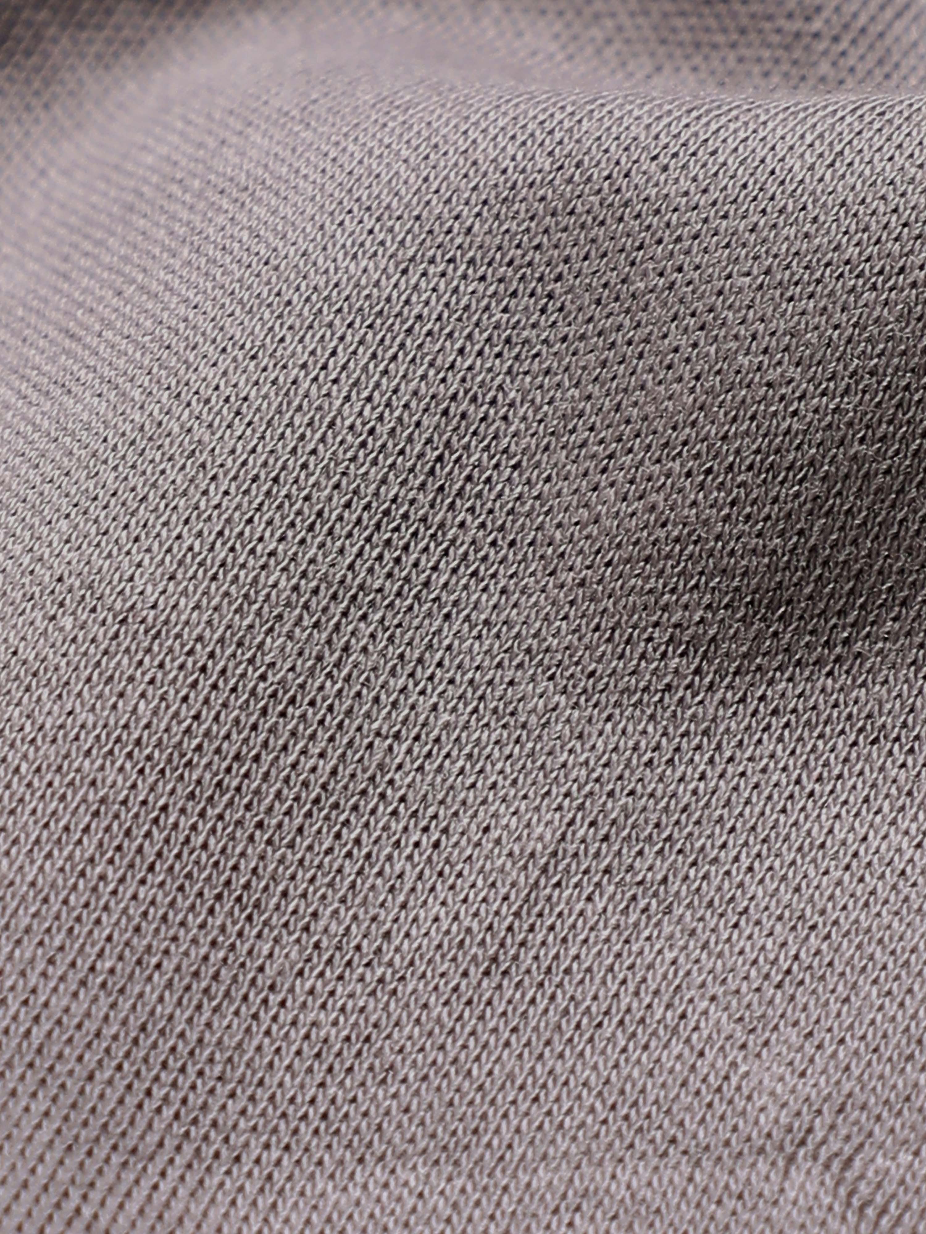 Men's Dark Grey Rise Together Oversized fit T-shirt