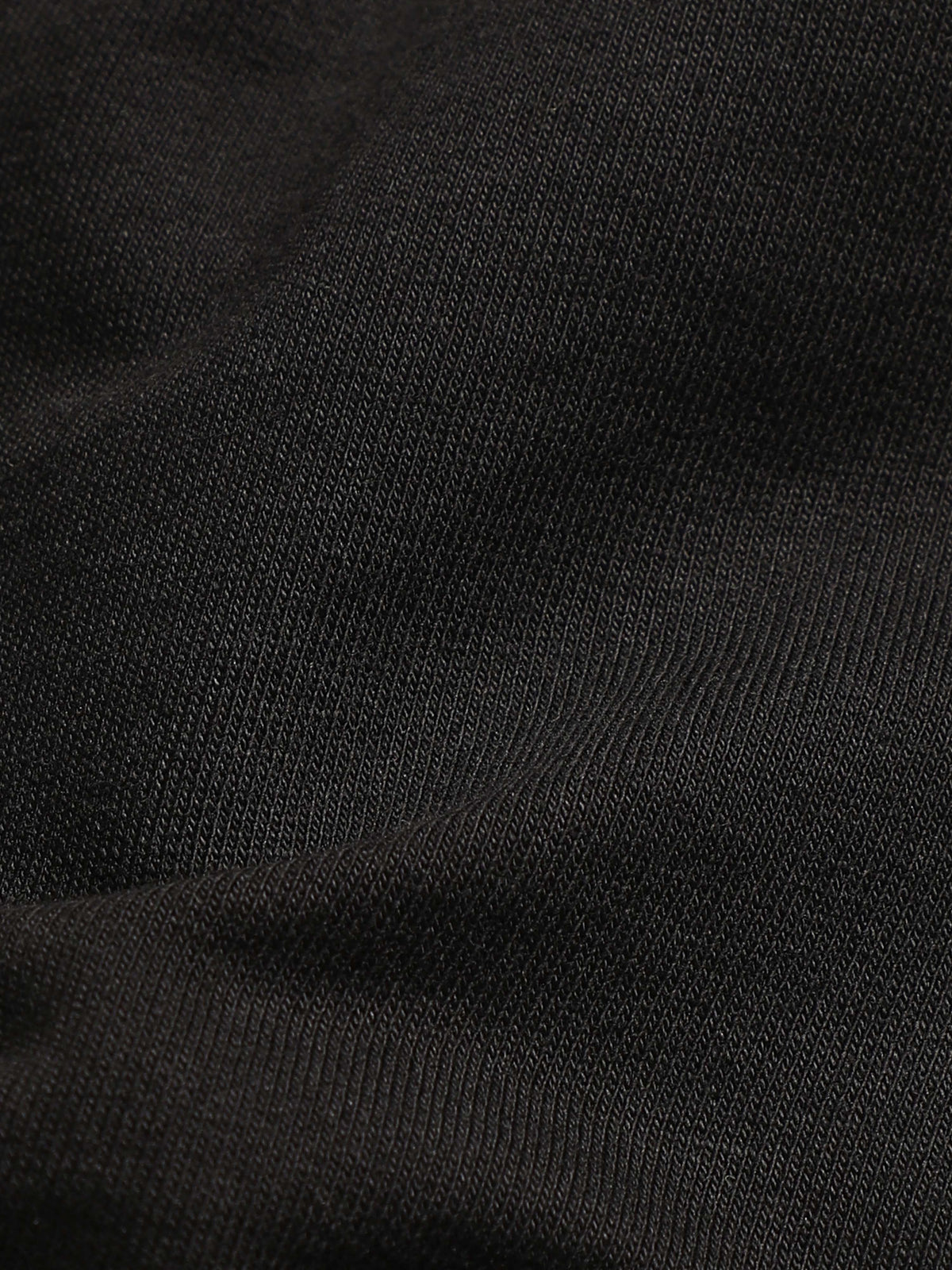 Men's Black Level Up Sports Trackpants