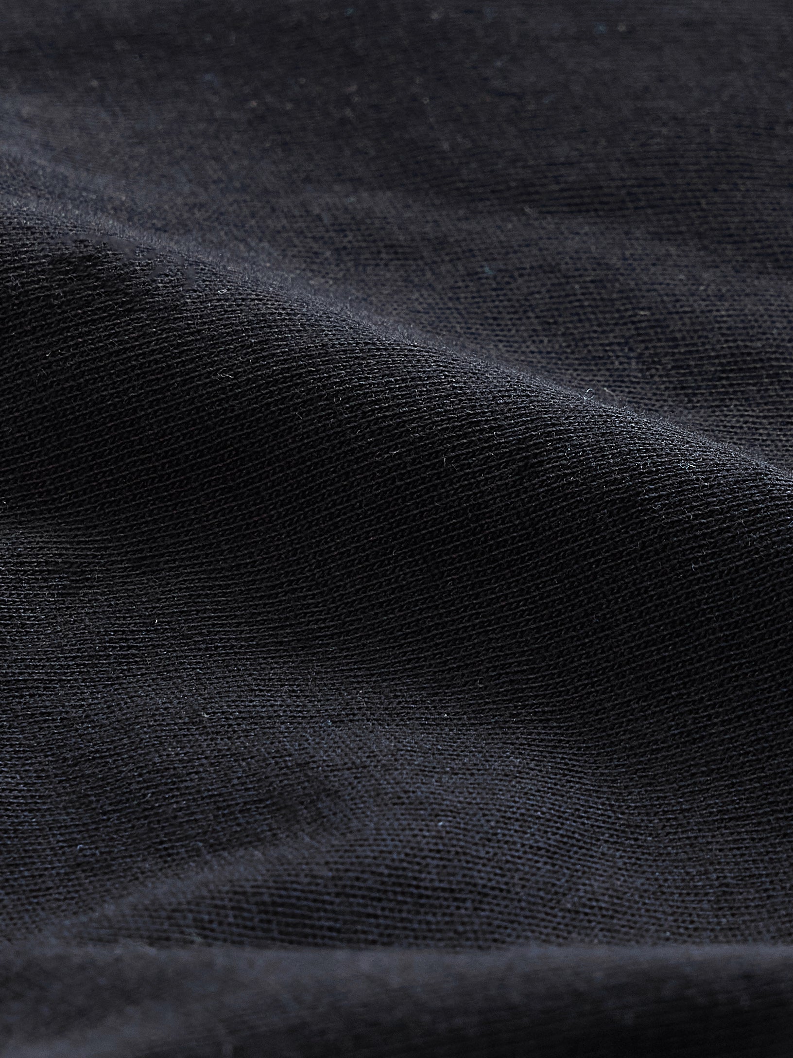Men's Black Cult Brand Carrier T-shirt